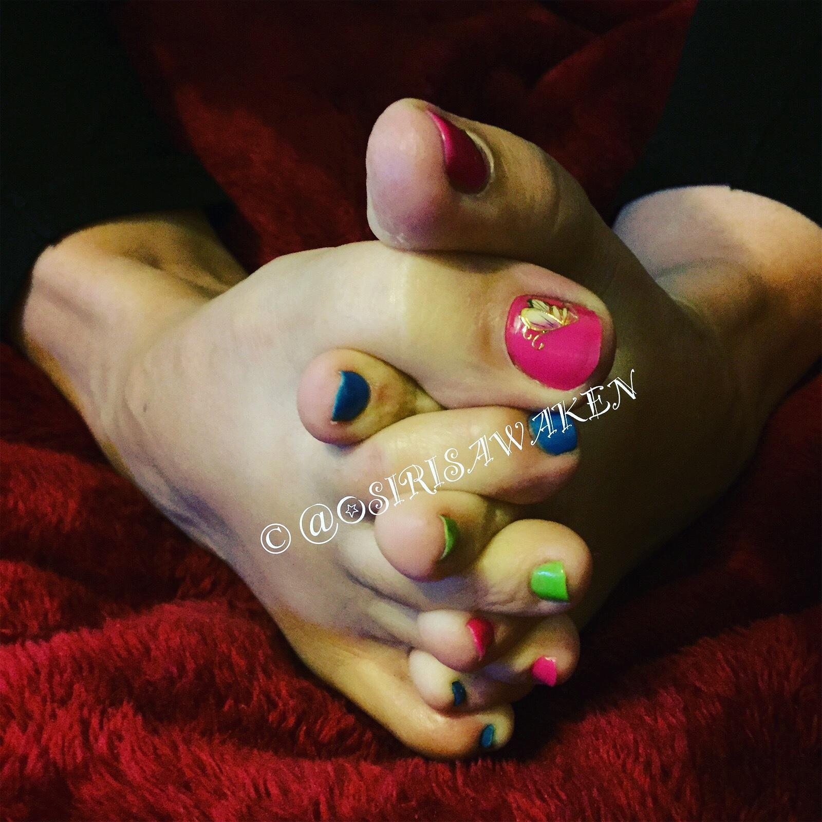 Osiris Awakened profile image