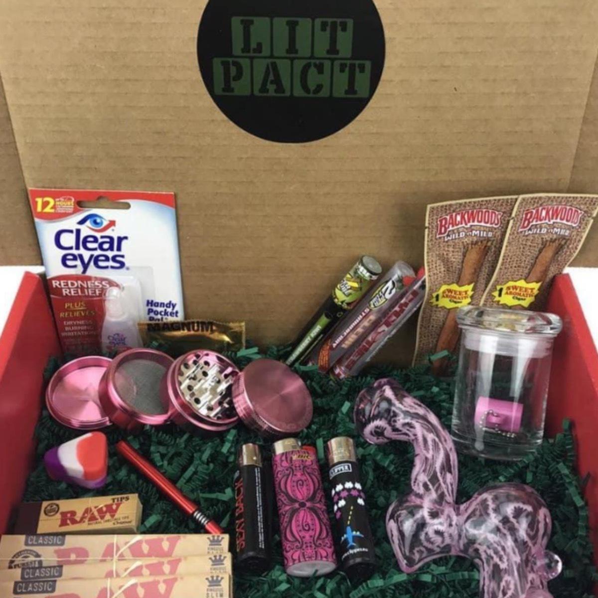 ButterCup profile image