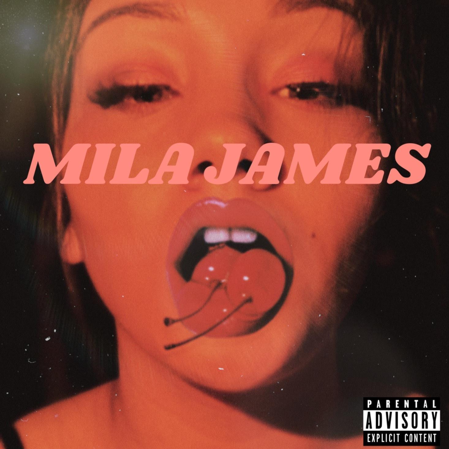 ILOVEMILAJAMES profile image