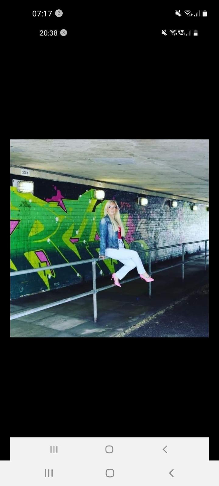 Holly Emily Thorpe profile image