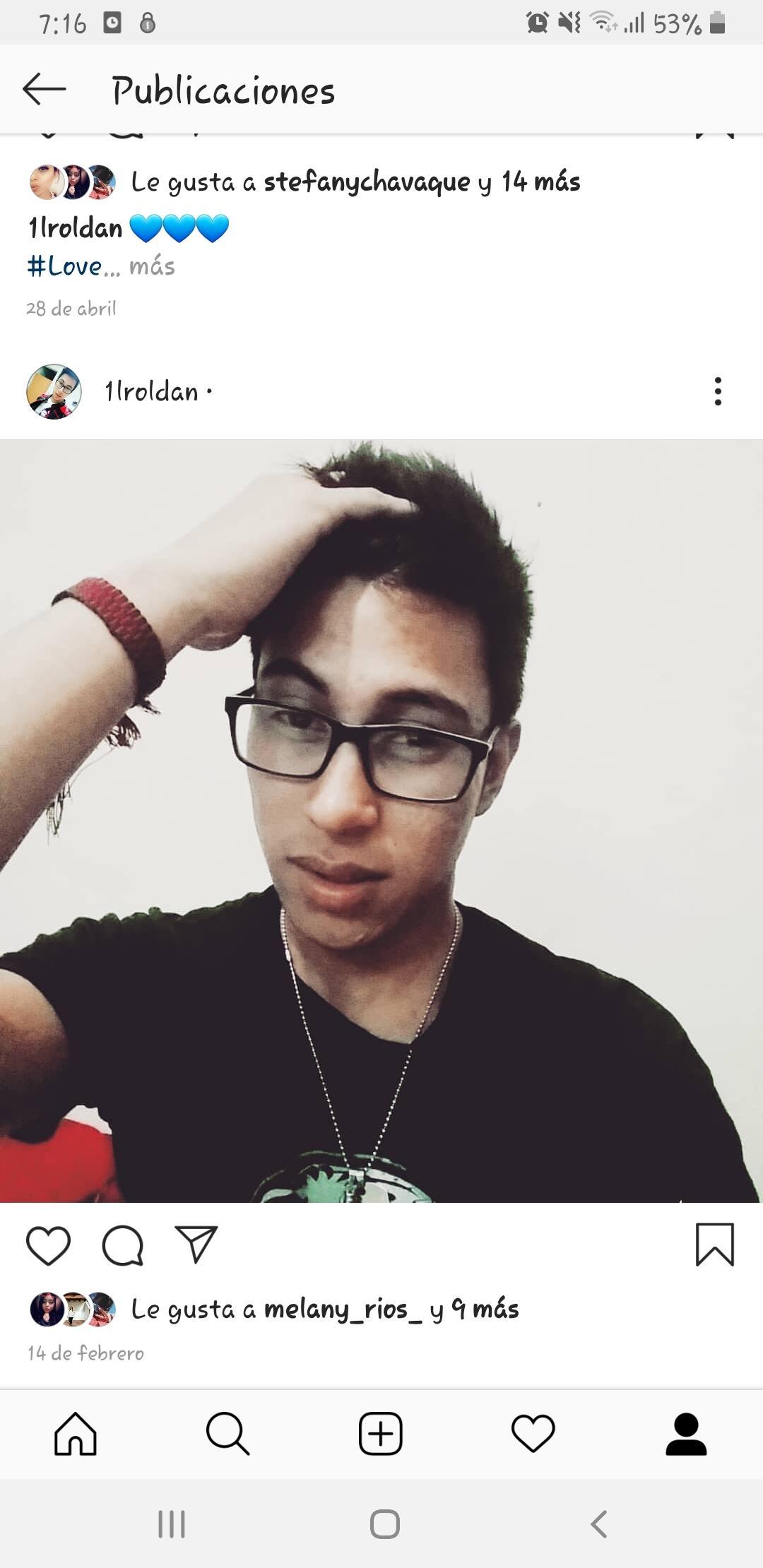 ESTUARDO ROLDAN profile image