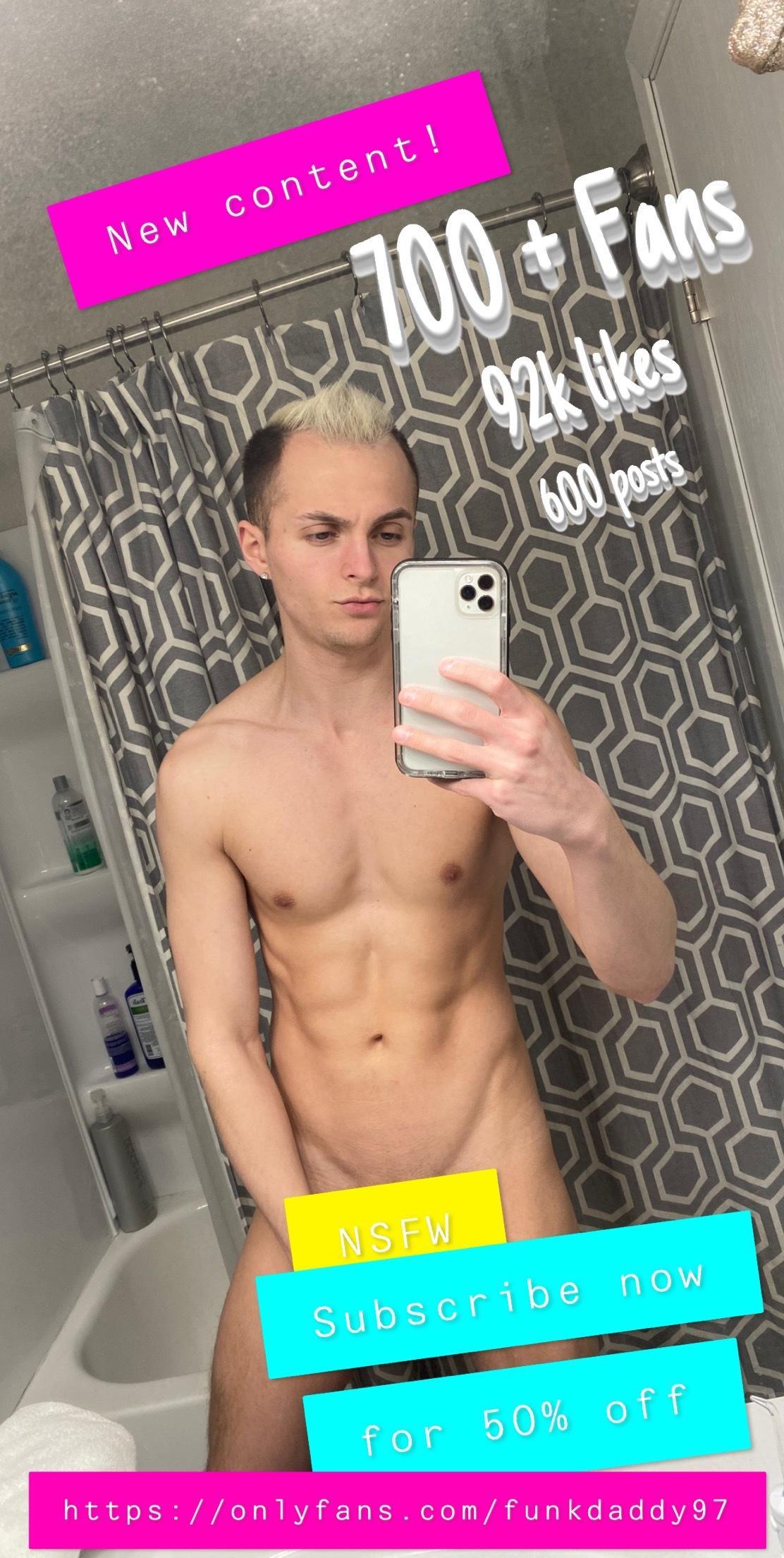 Funkdaddy97 profile image