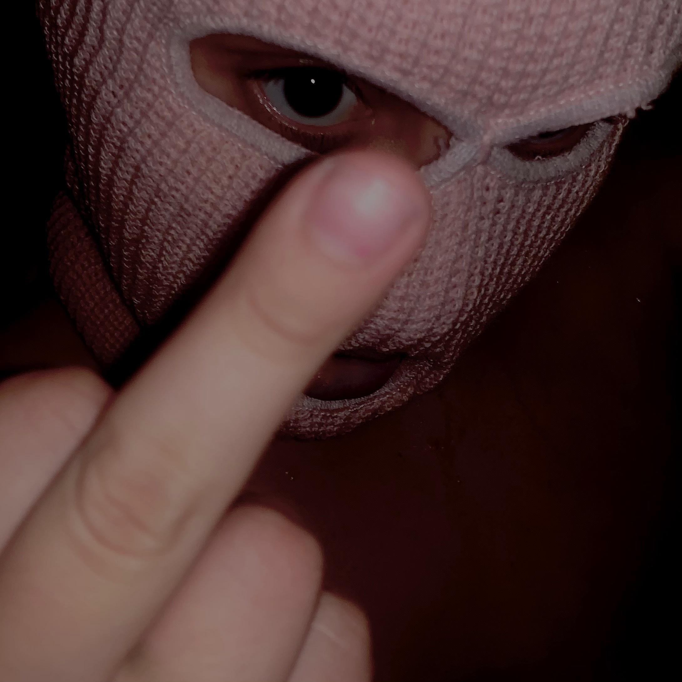 $kimaskshawty profile image