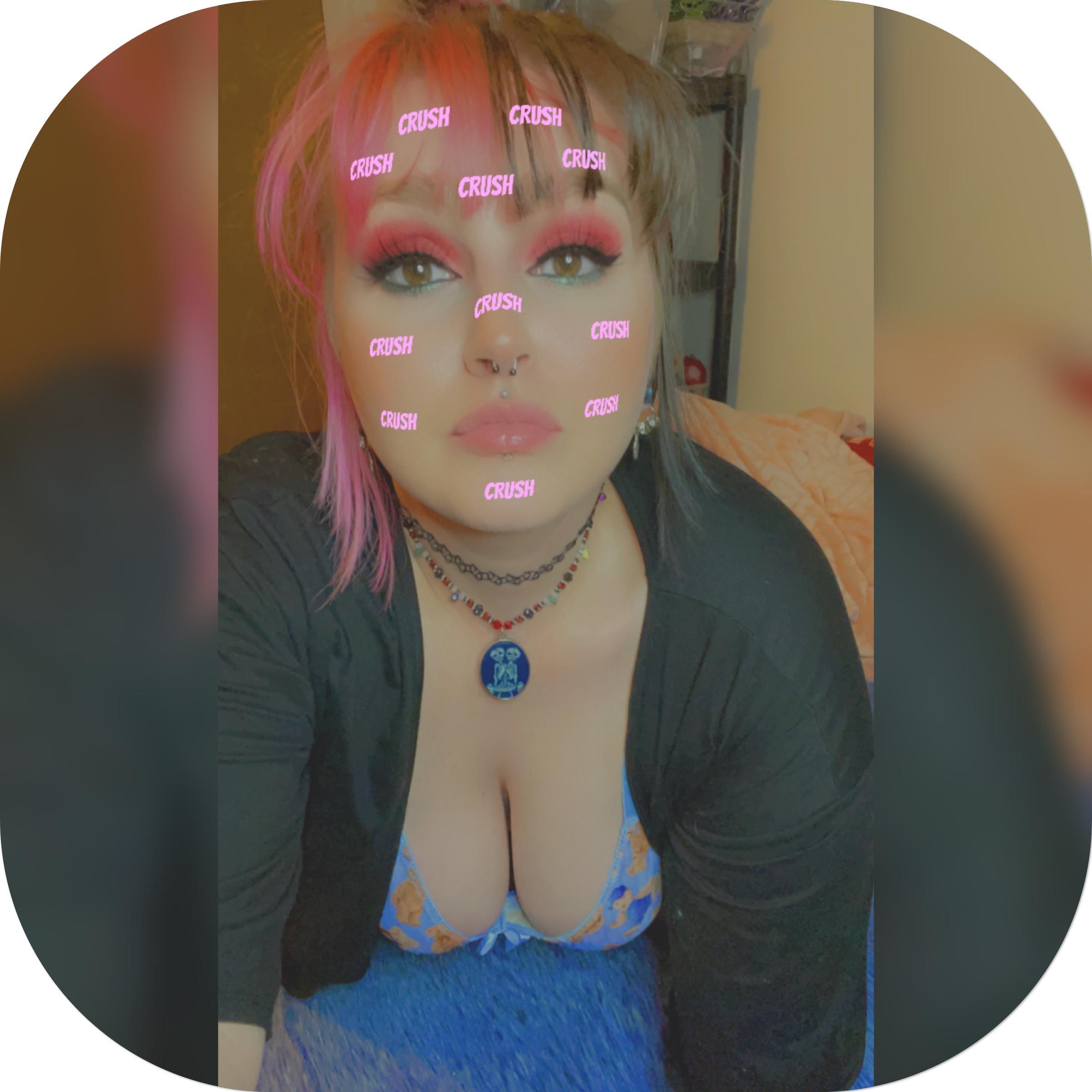 Goddess Joy✨ profile image