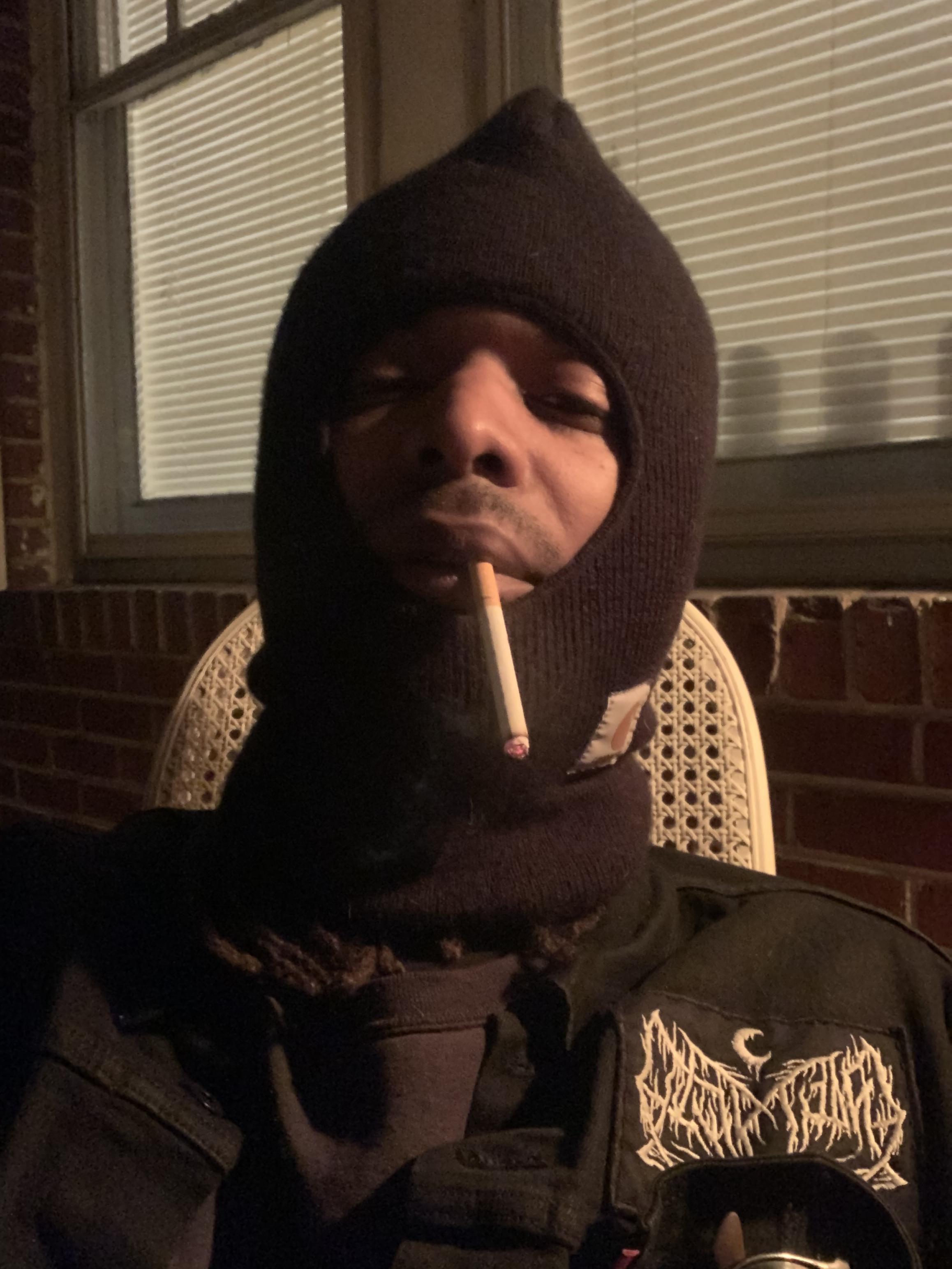 Glooskap, The Whet Dream. profile image