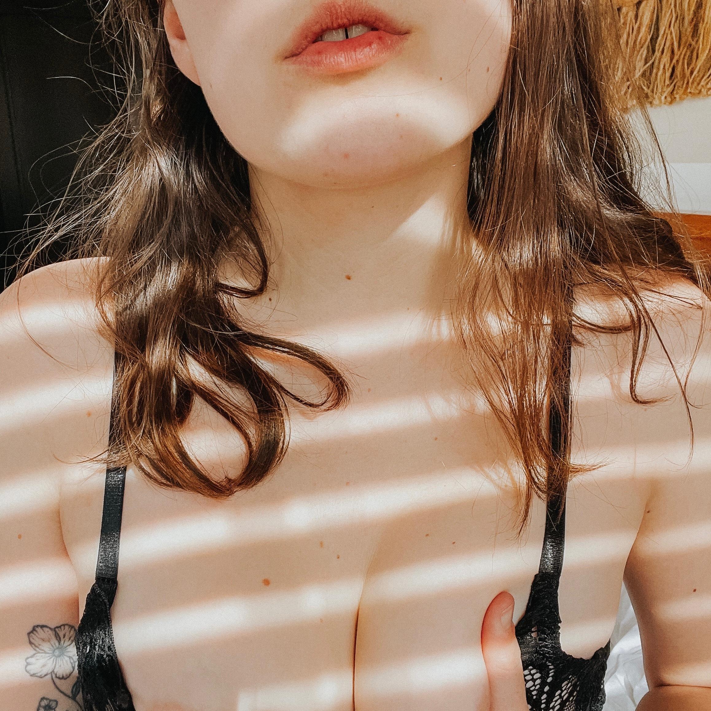 Summer Stone profile image