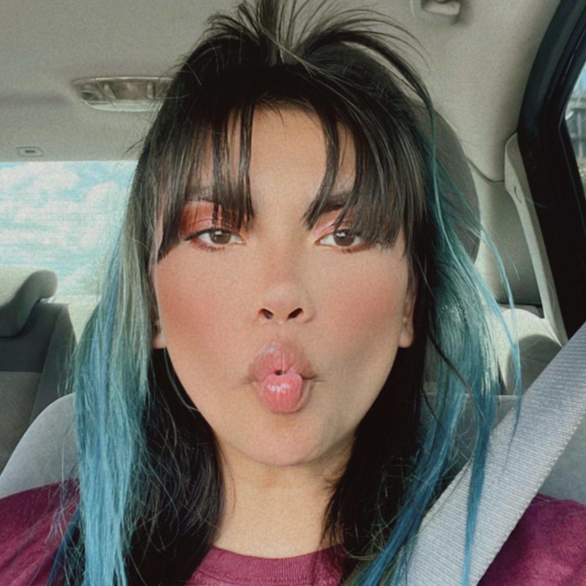 Sabrinas ALL EXCLUSIVE VIP 🥵💦 profile image