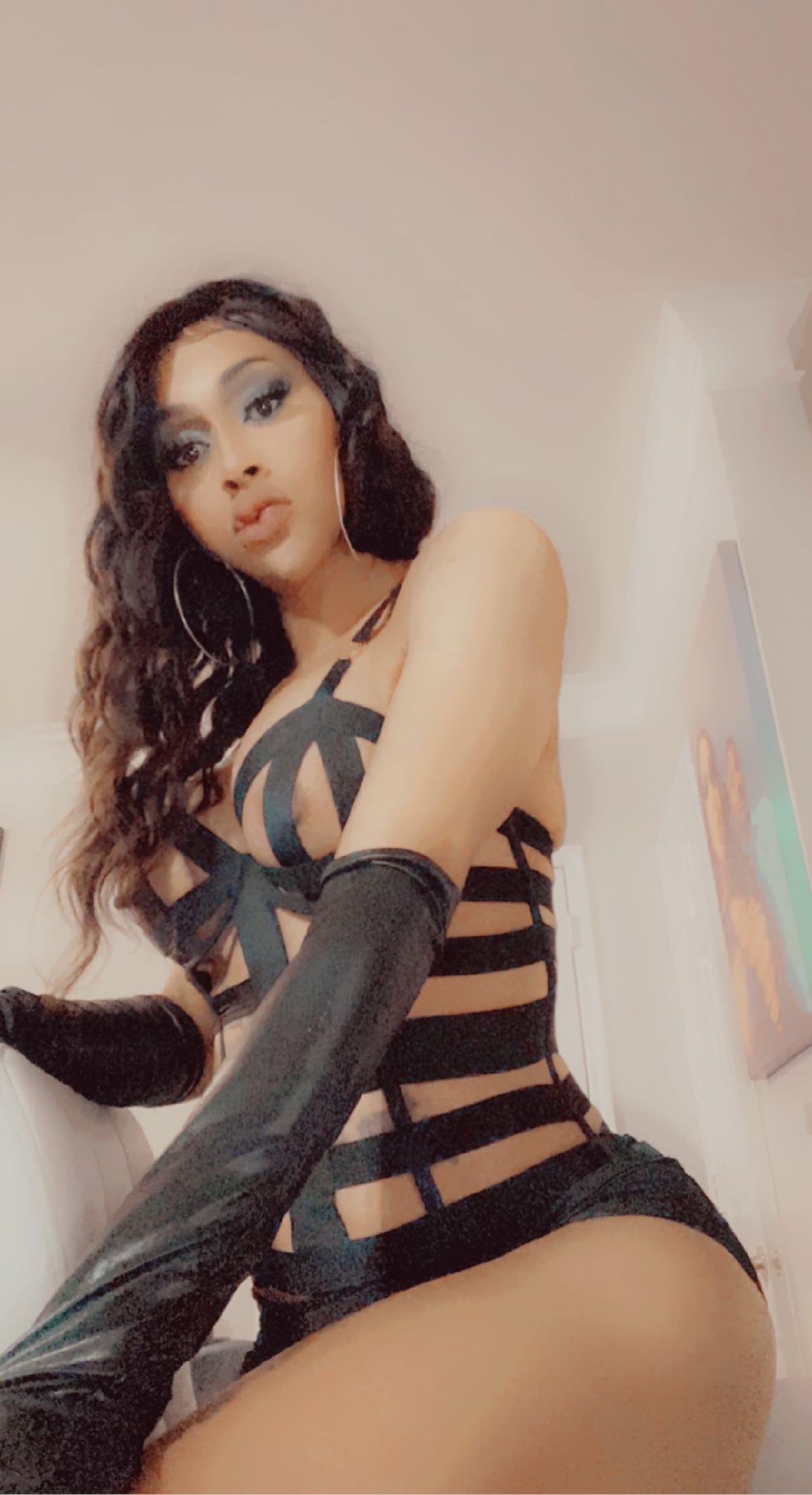 Ts Sparkle profile image