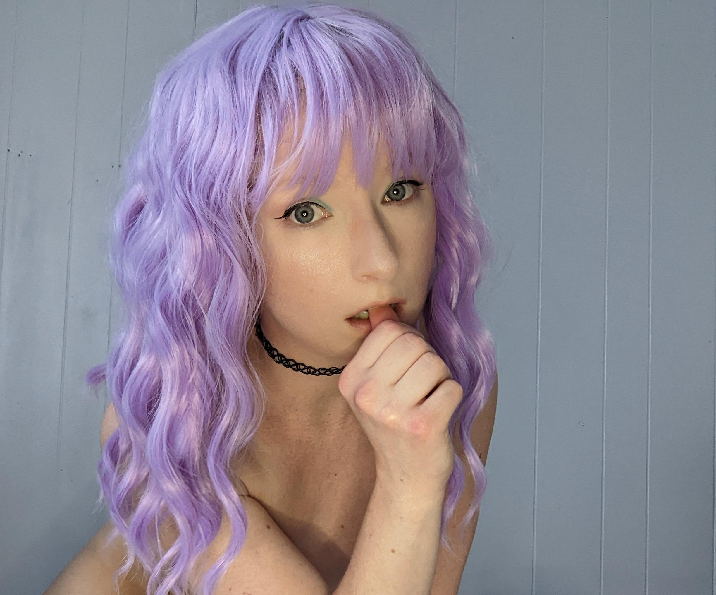 LilacDoll64 profile image