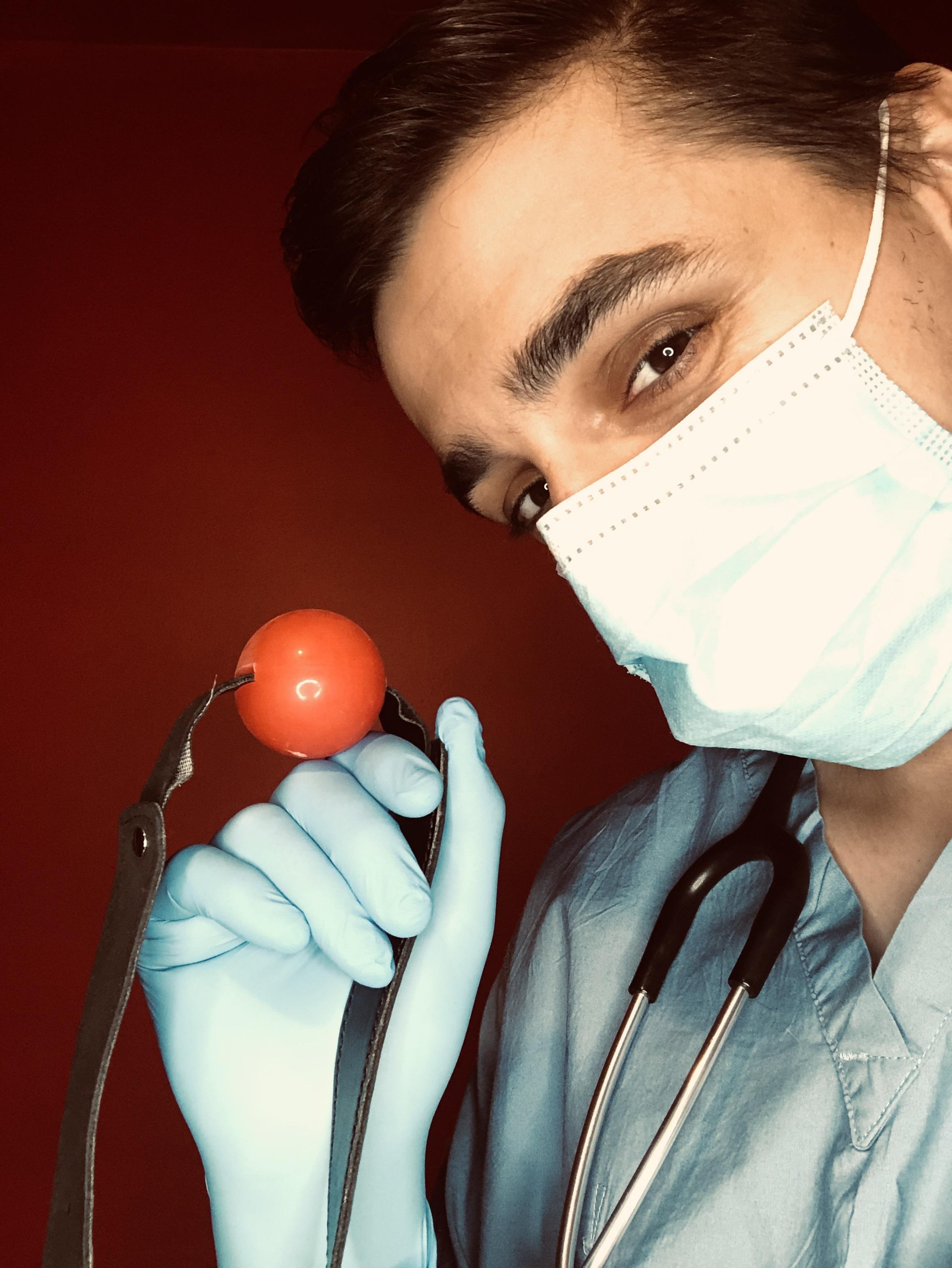 Medfet KF profile image