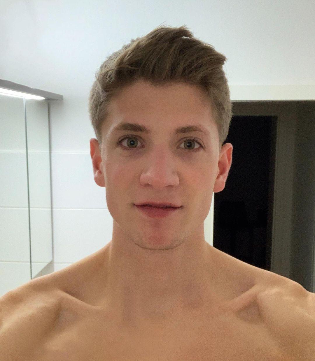 Jaden Big (VIP) profile image