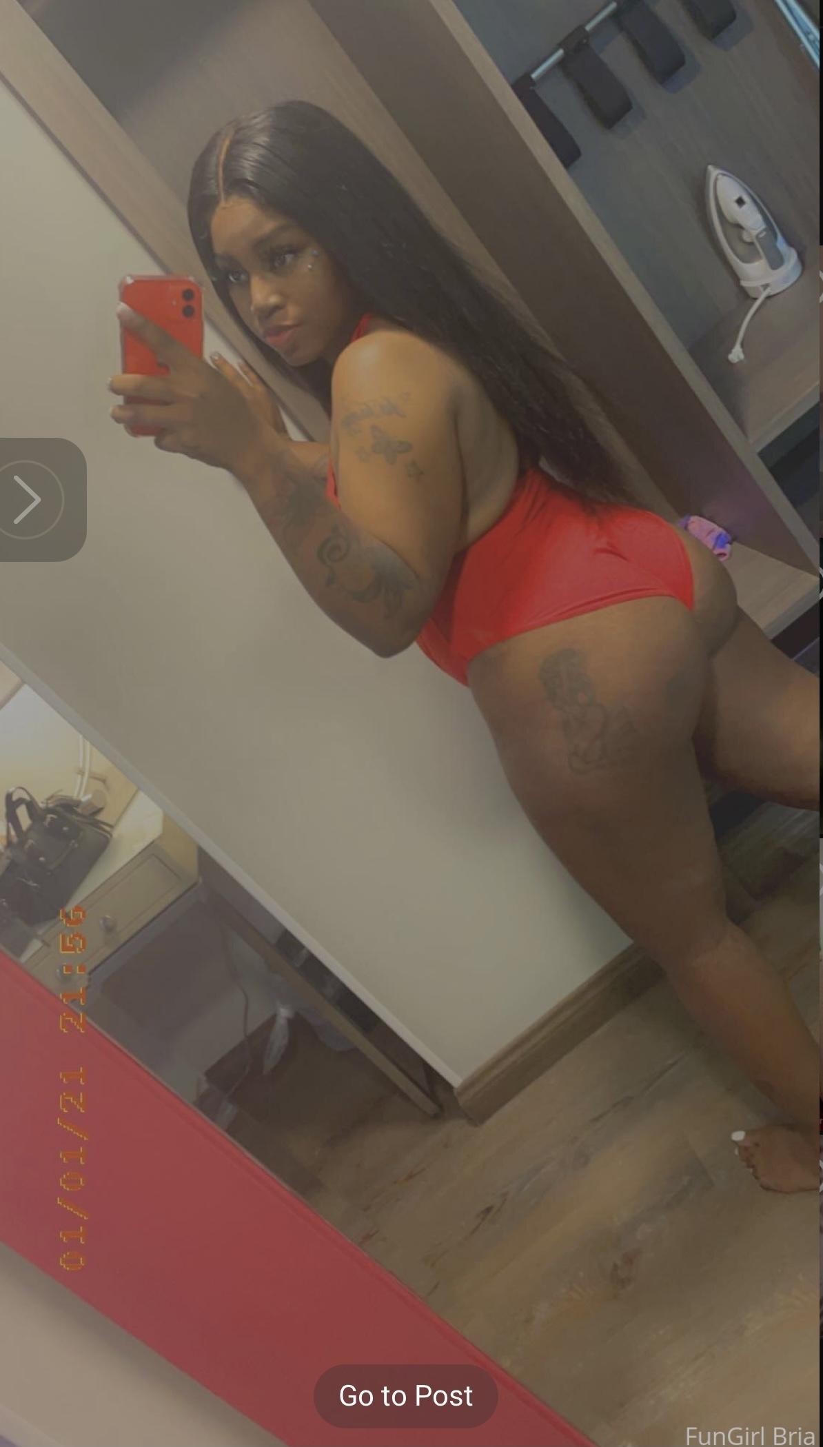 F U N G I R L 😮‍💨 profile image