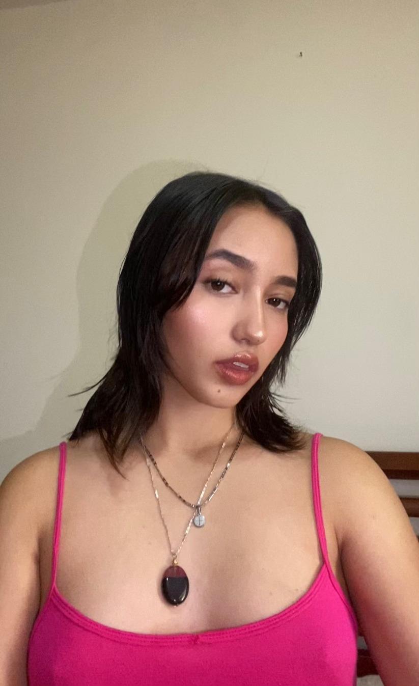 Luna Luiz 💫🌙 profile image