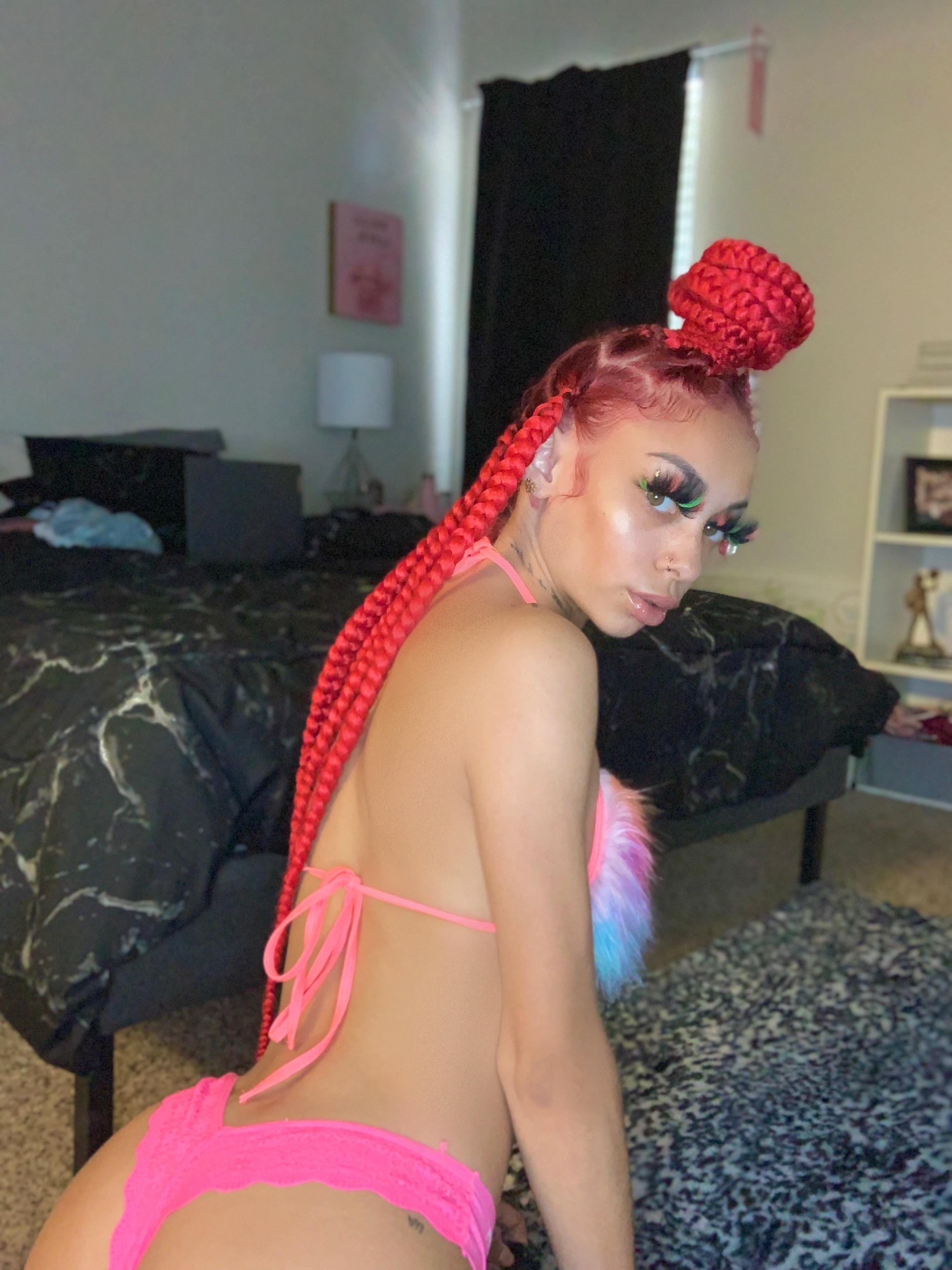 SHAWTY profile image