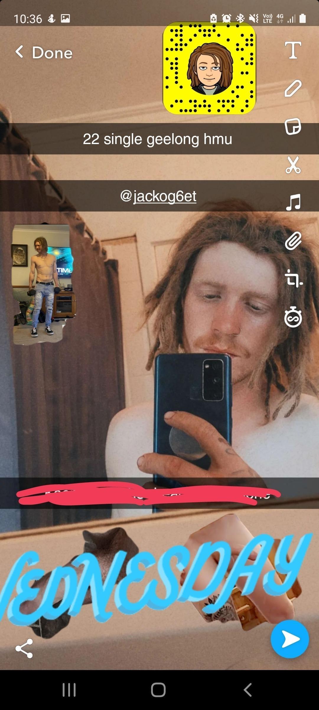 That dreadlock boy profile image