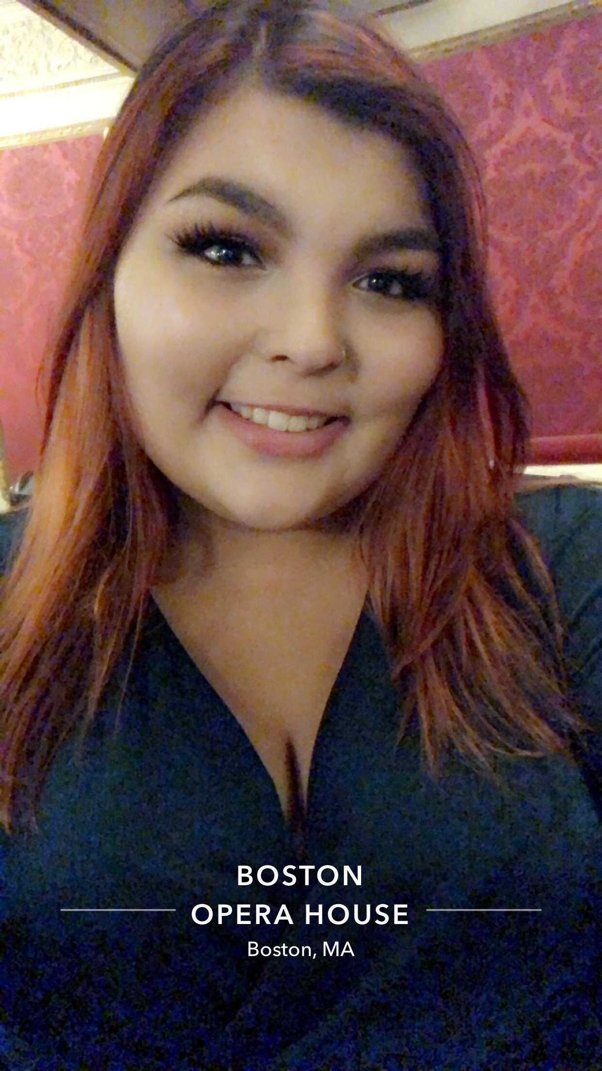 Ashley profile image