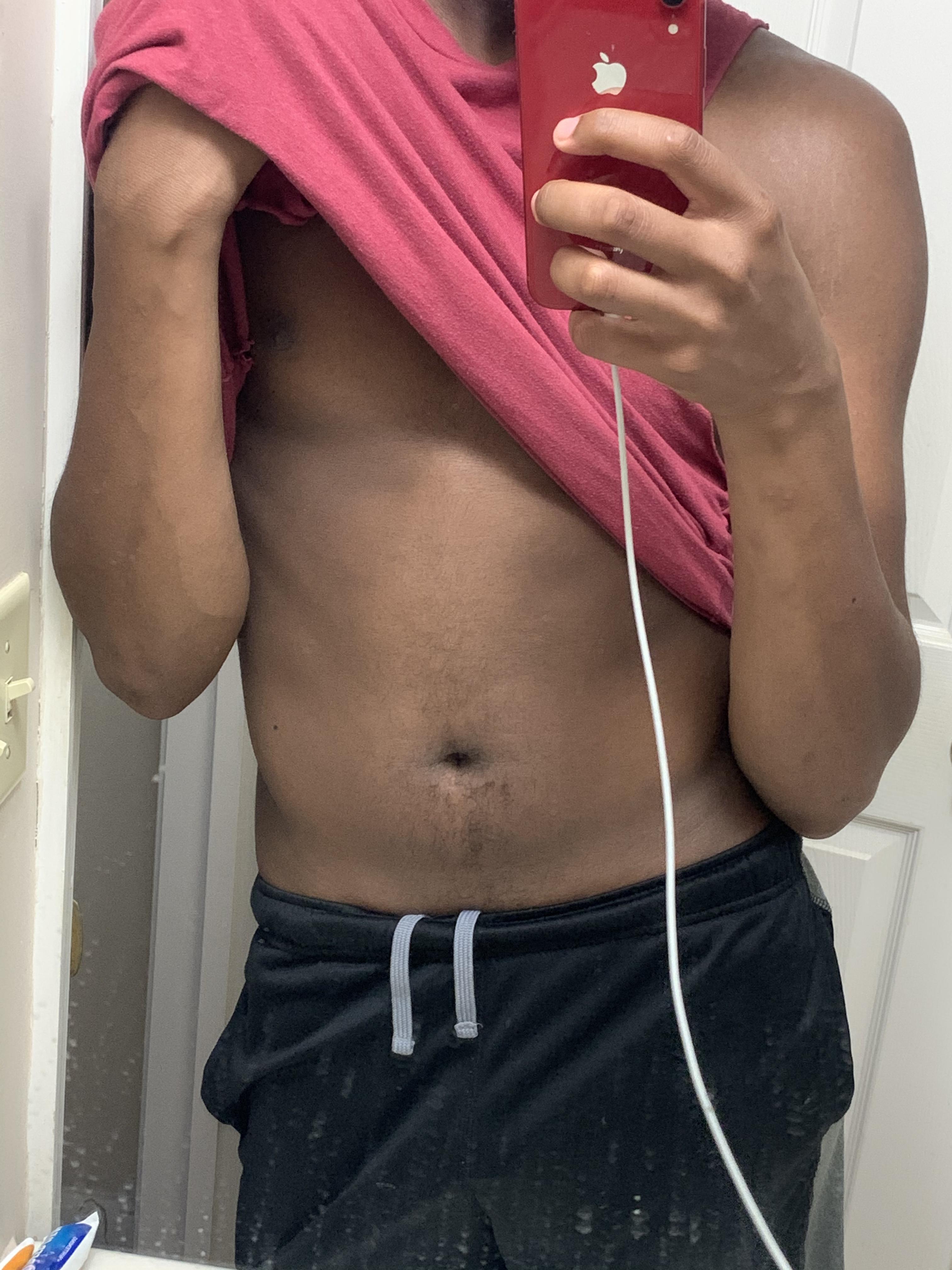 Jay mason profile image