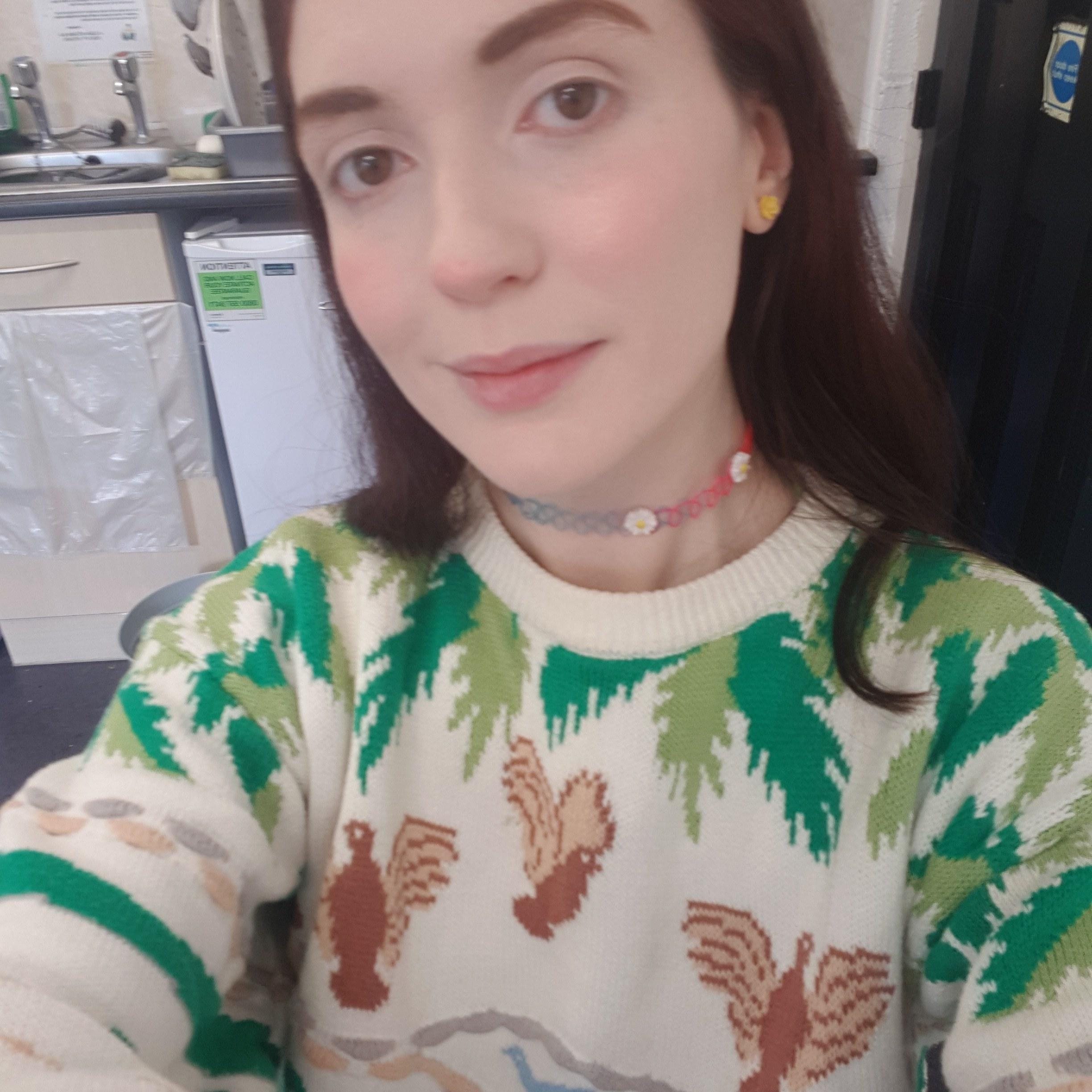 Galadriel profile image