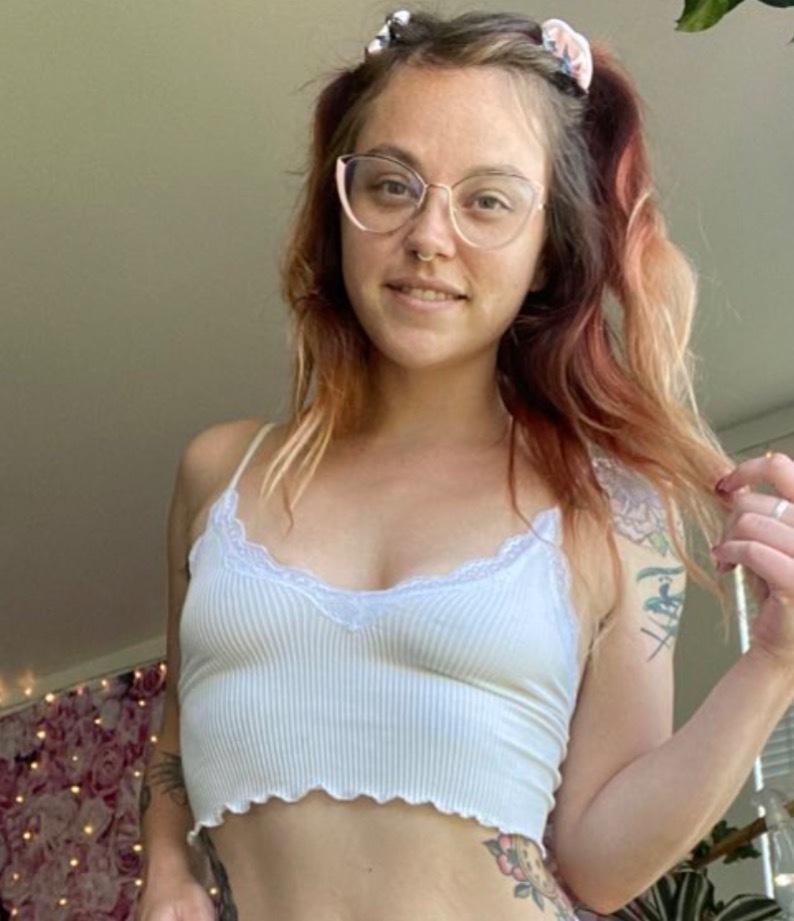 Baby Filth - FREE SEX TAPE ON VIP profile image