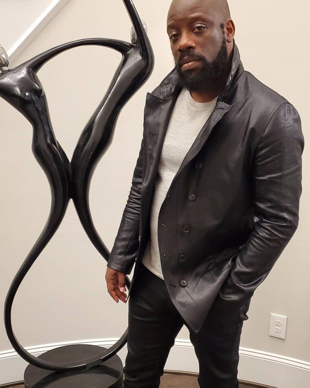 Tommy 'Tj' Sotomayor profile image