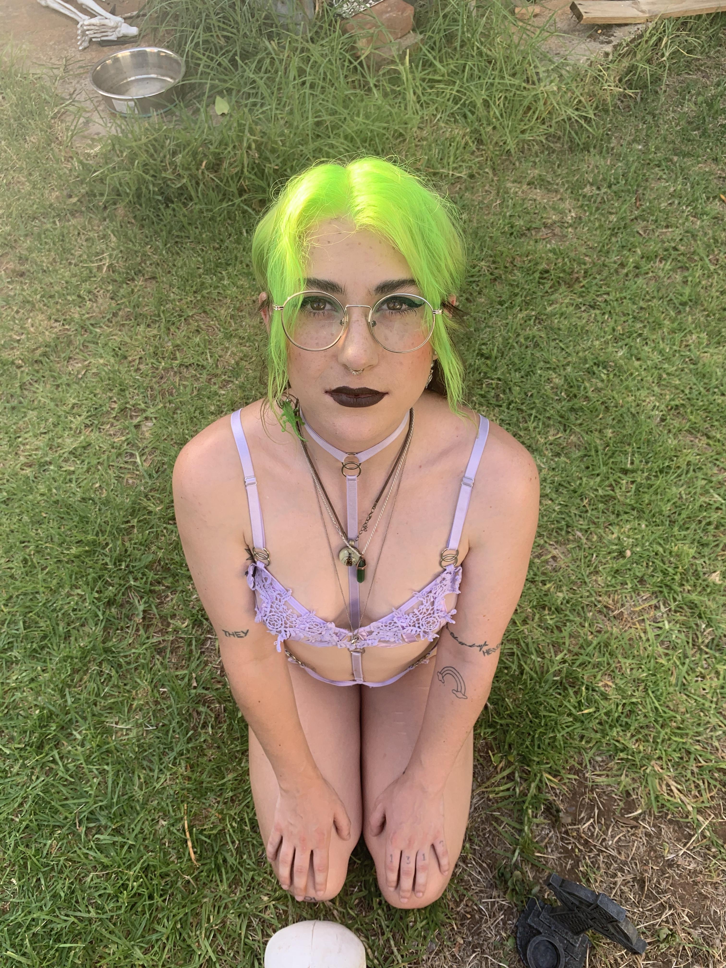 Lexa j profile image