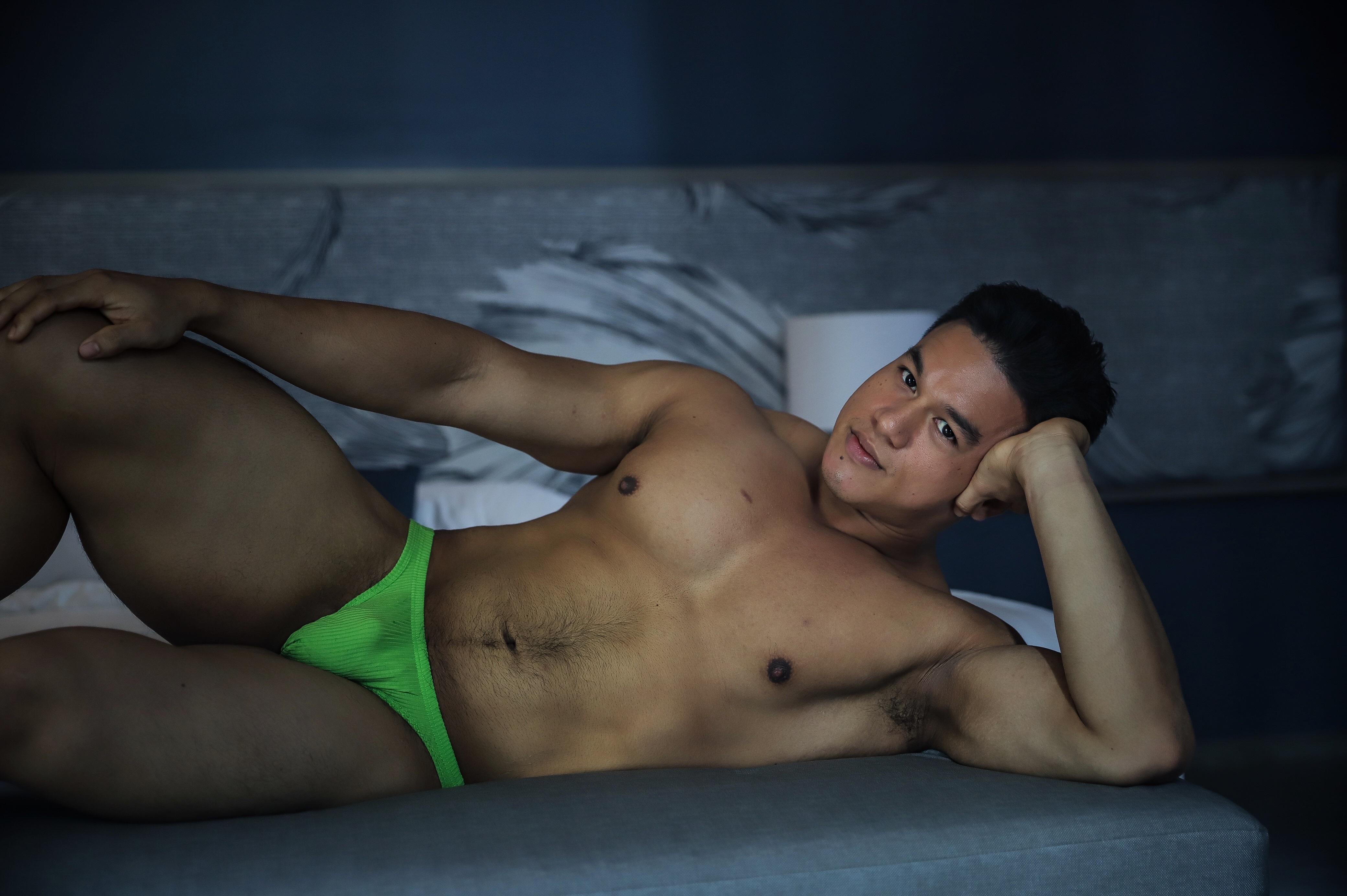 BIONIC9 profile image