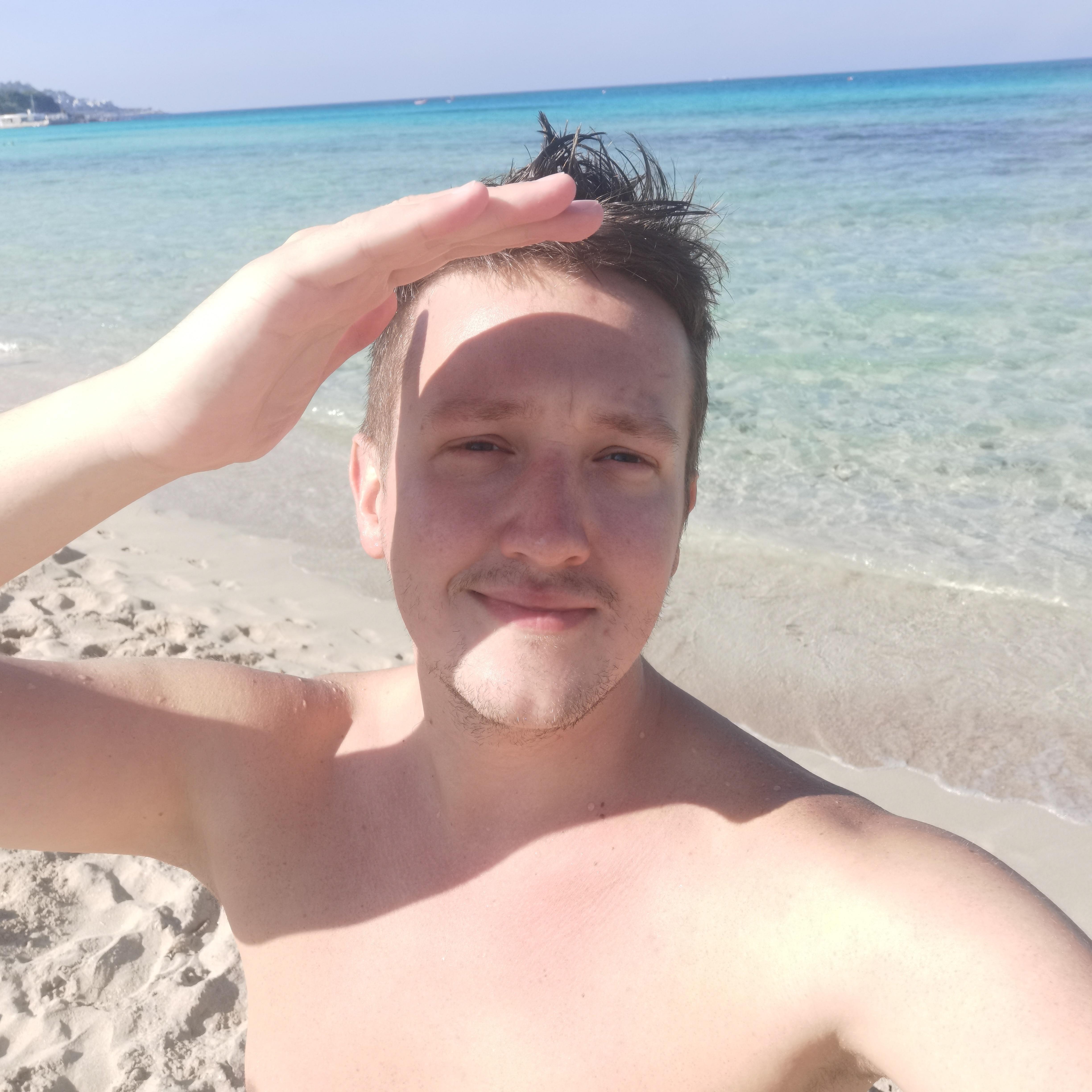 BALL BUSTING FUNS profile image