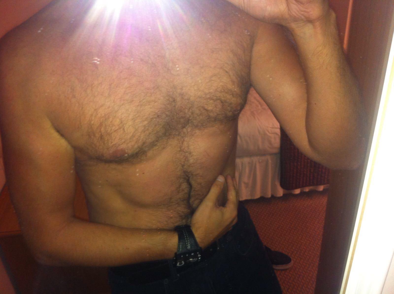 My Grindr Filmed 😜 profile image