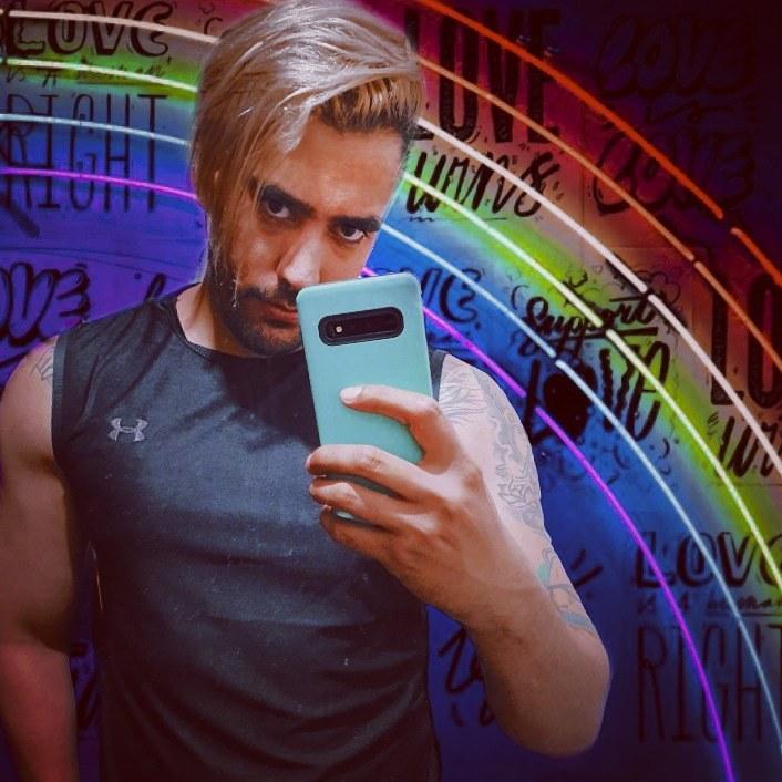 Luis Carrizo profile image