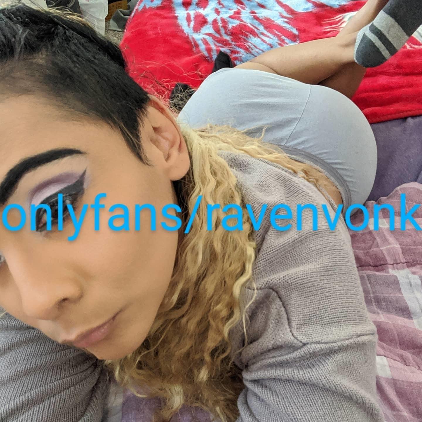 Raven Von Kuervo profile image