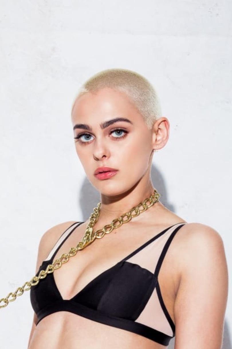 Paris Amour profile image