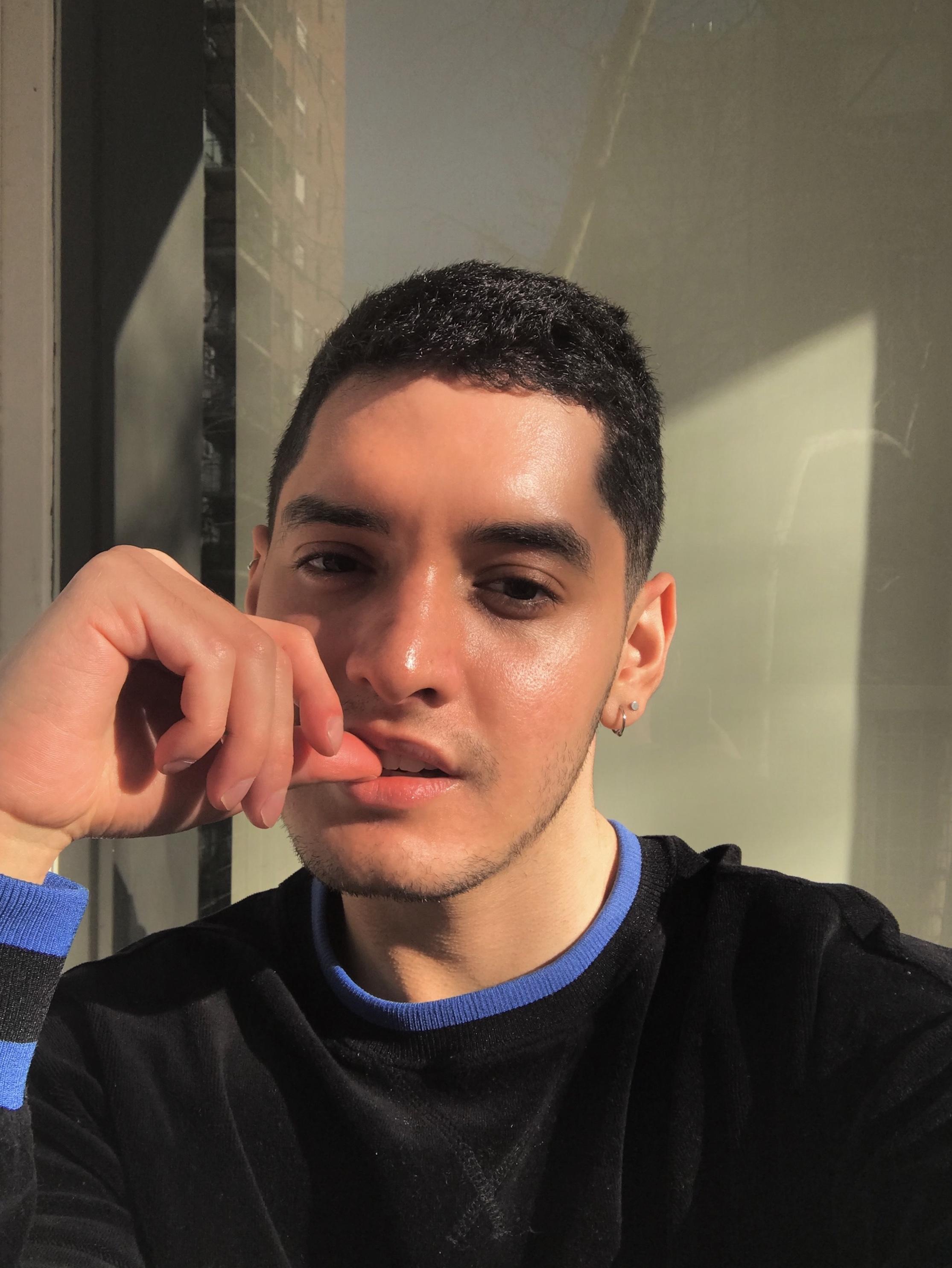 Marquesito profile image