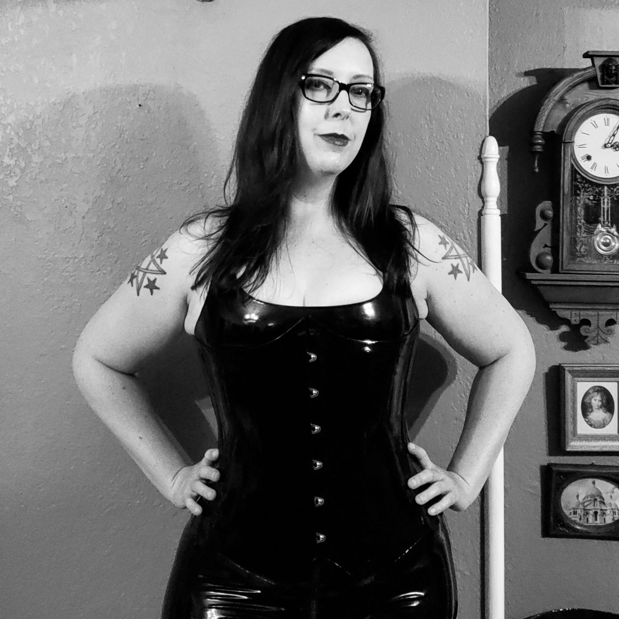 Violet Rathburn profile image