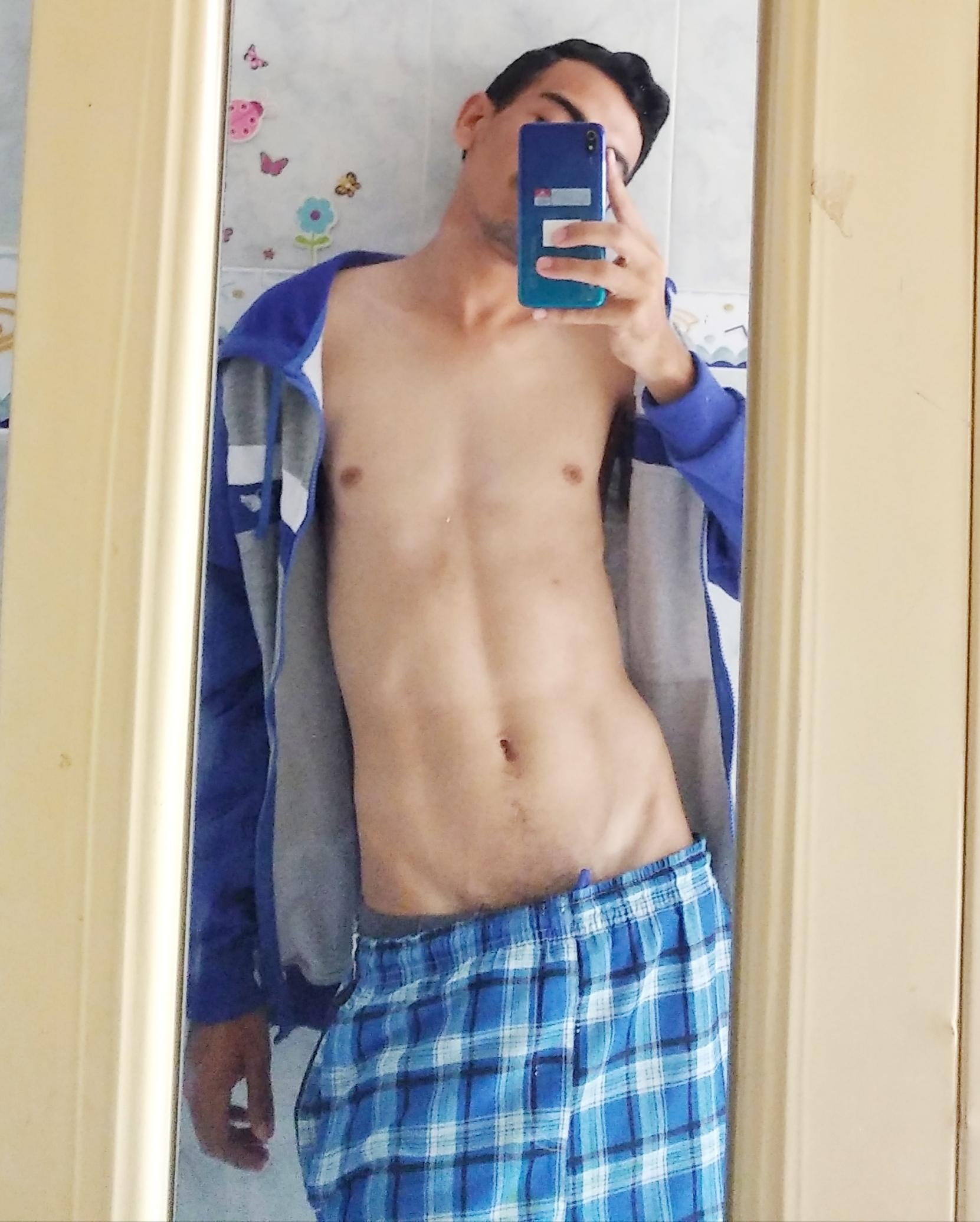 Ash de pueblo Paleta profile image