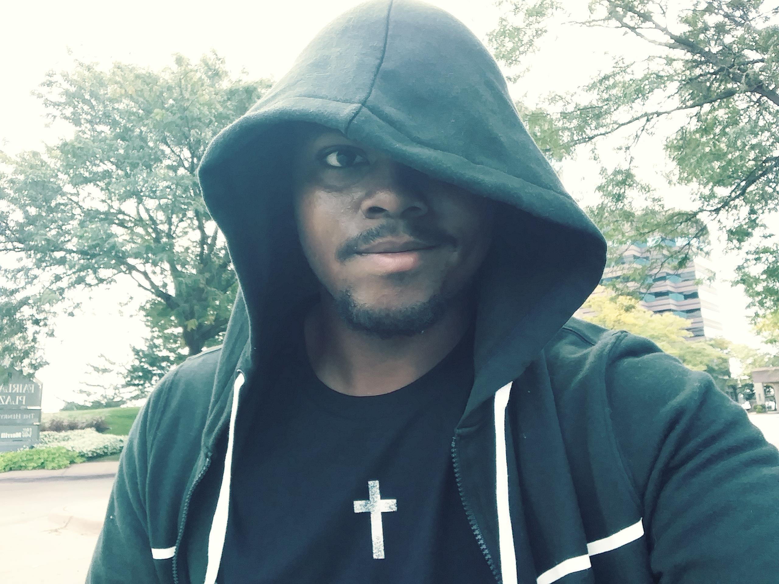 Walter Mosley profile image