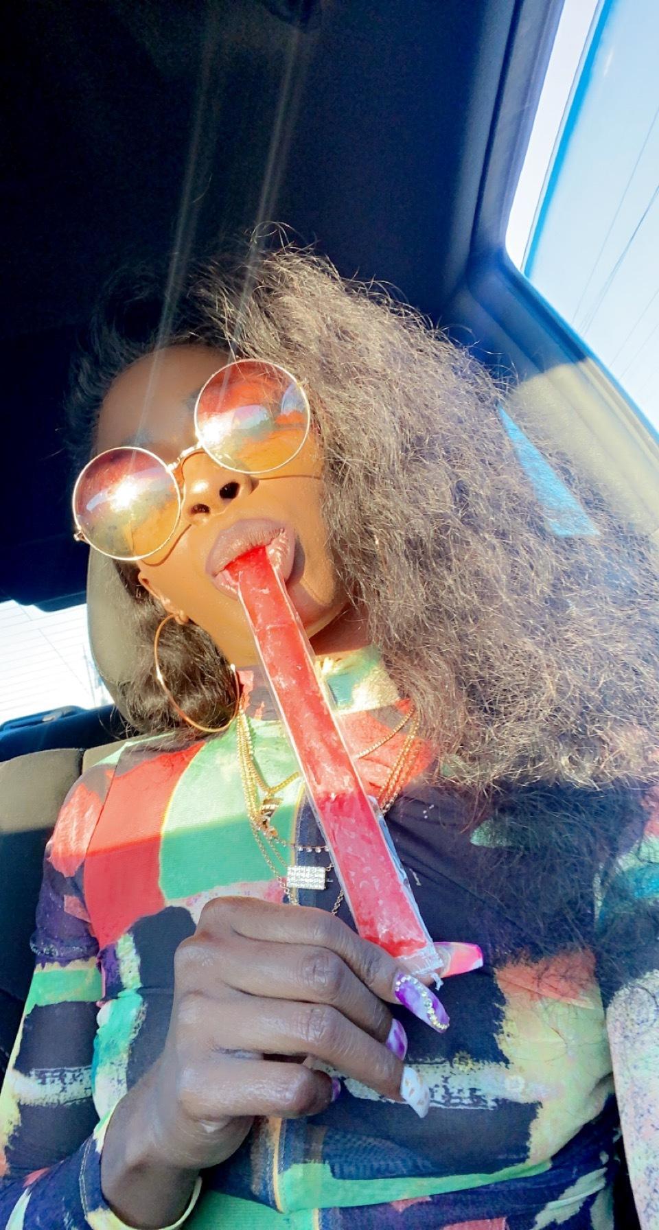 Sunshine 🌞 profile image