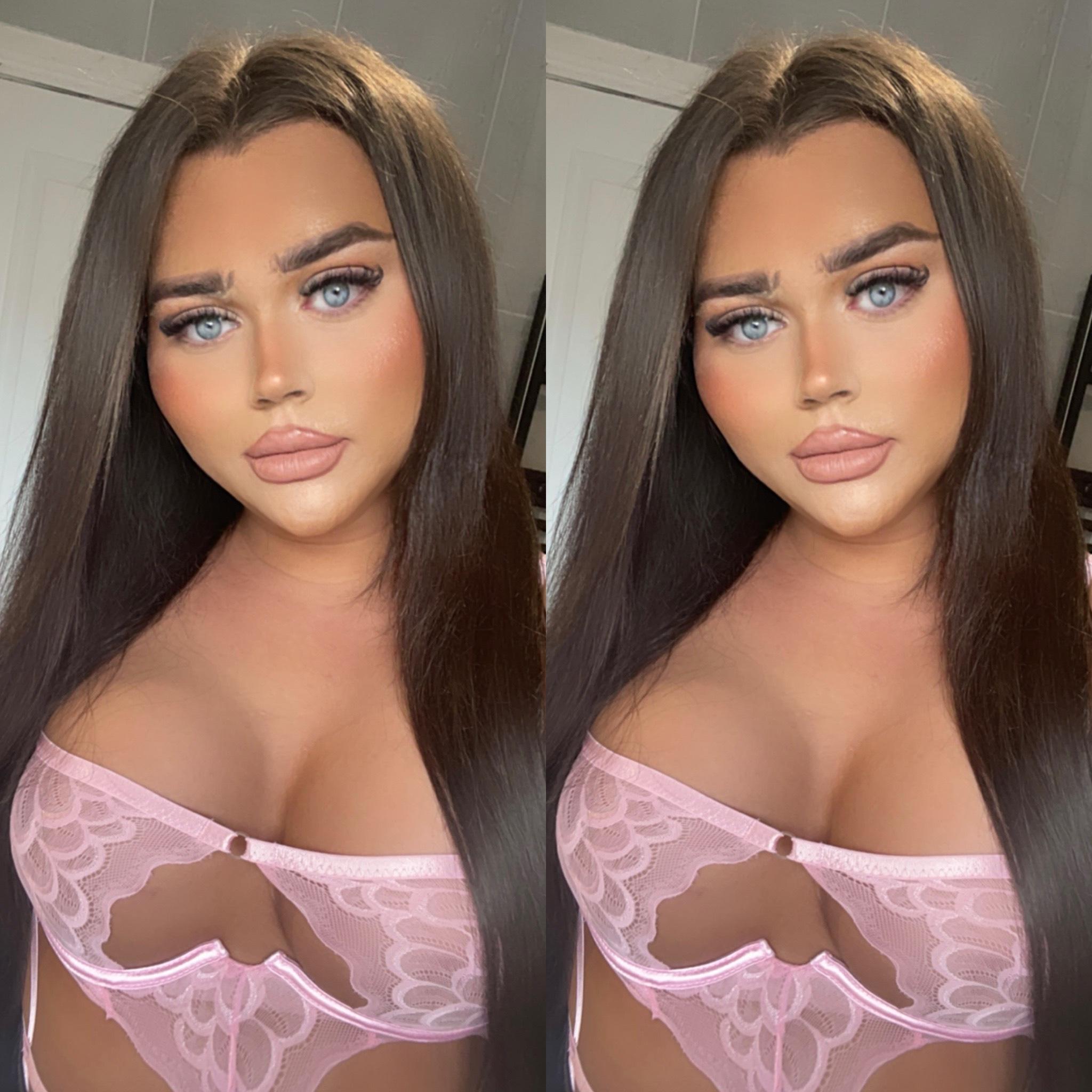 YOUR TRANS ONLINE SECRET 😈😈 profile image