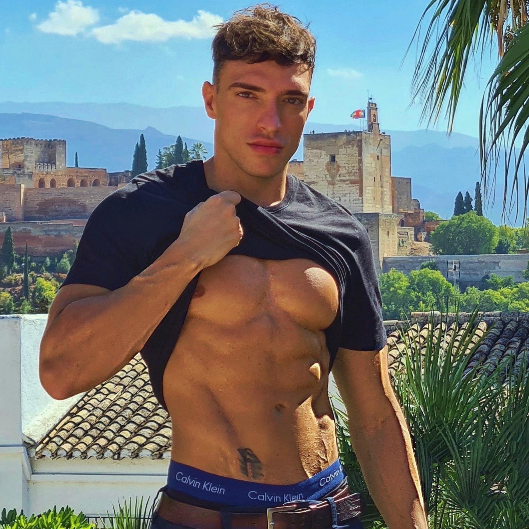 Franek Skywalker profile image