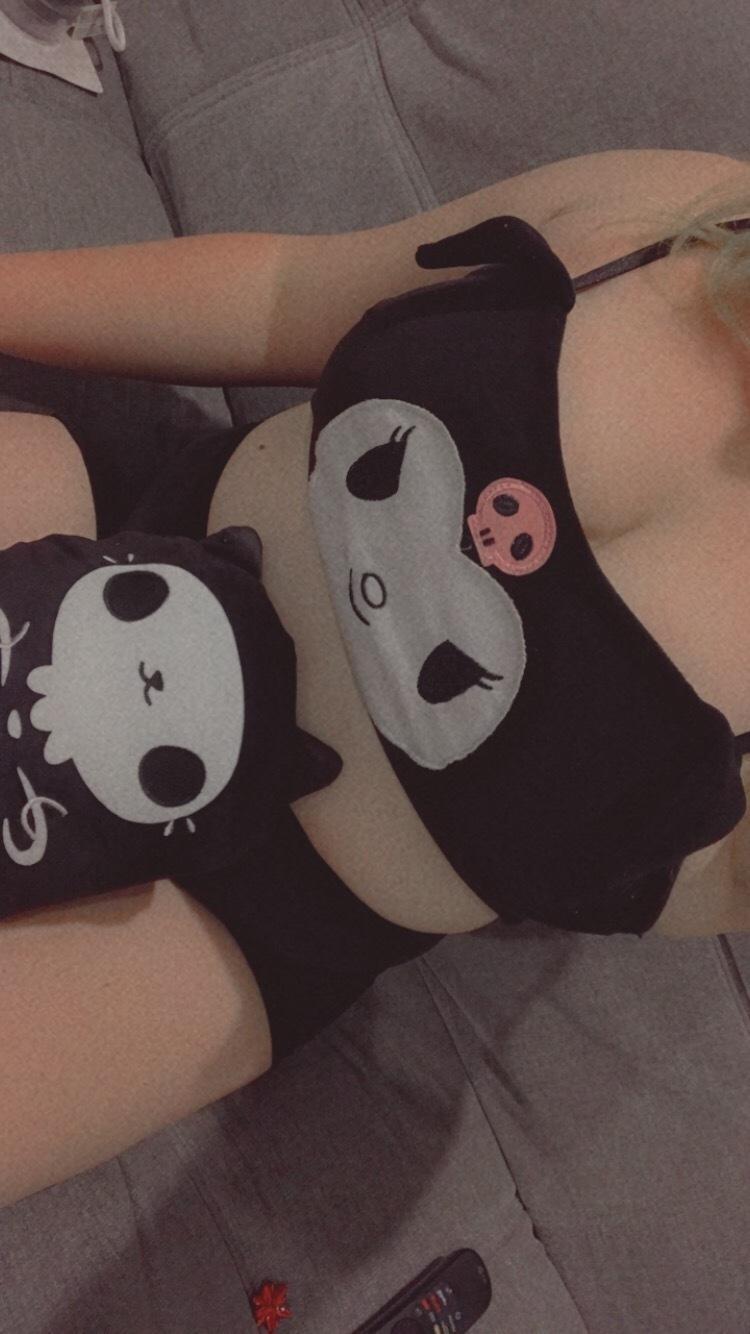 Trinity profile image