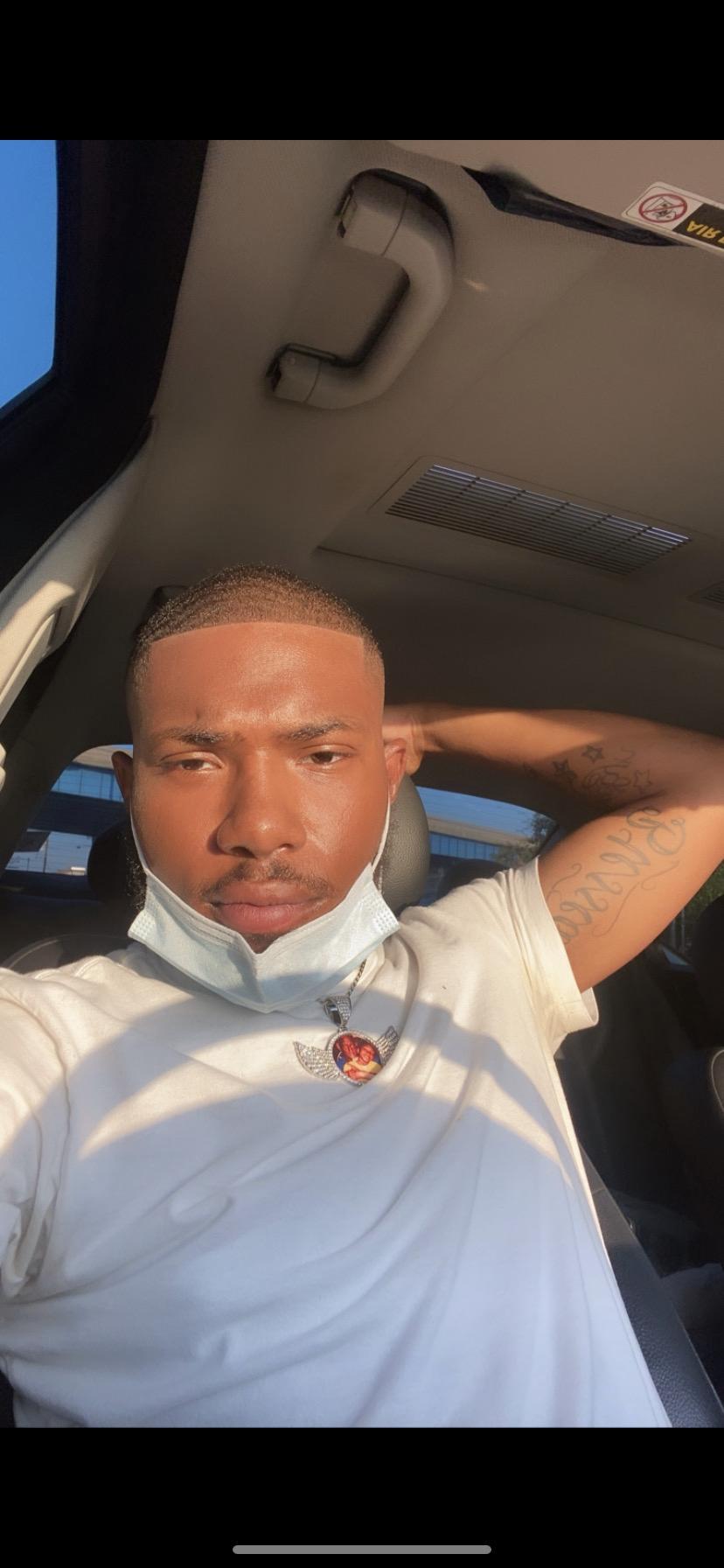 $elf x Made 🤑🤑 profile image