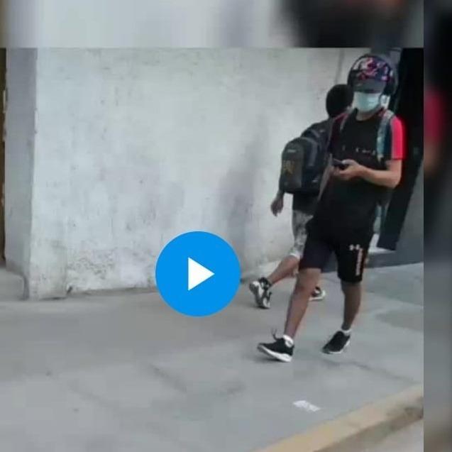 Coger con heteros profile image