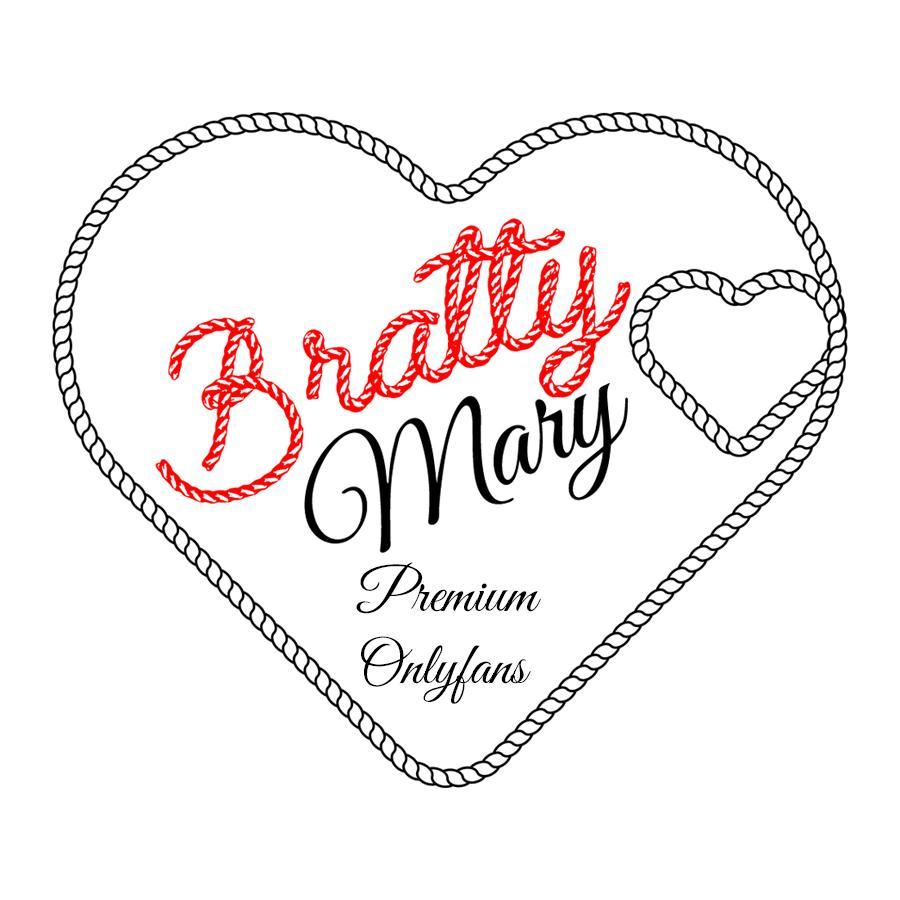 Bratty Mary RC Premium profile image