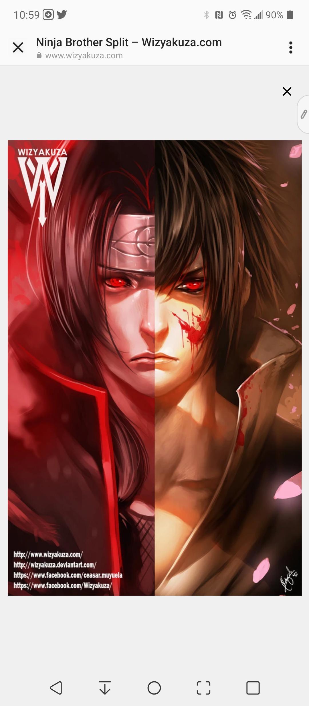 Stix Ma'son profile image