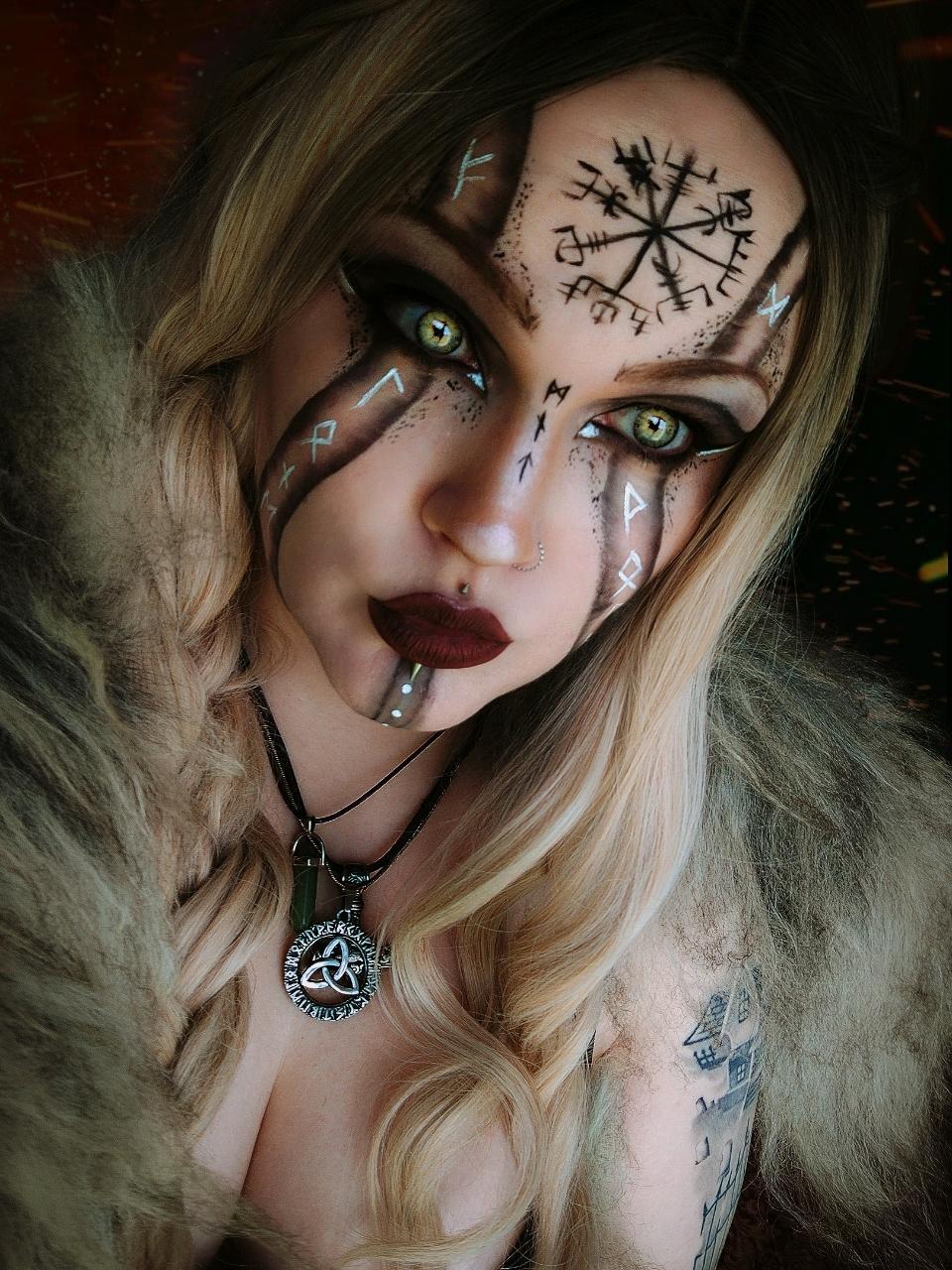 Michelle Nicole Tiley profile image