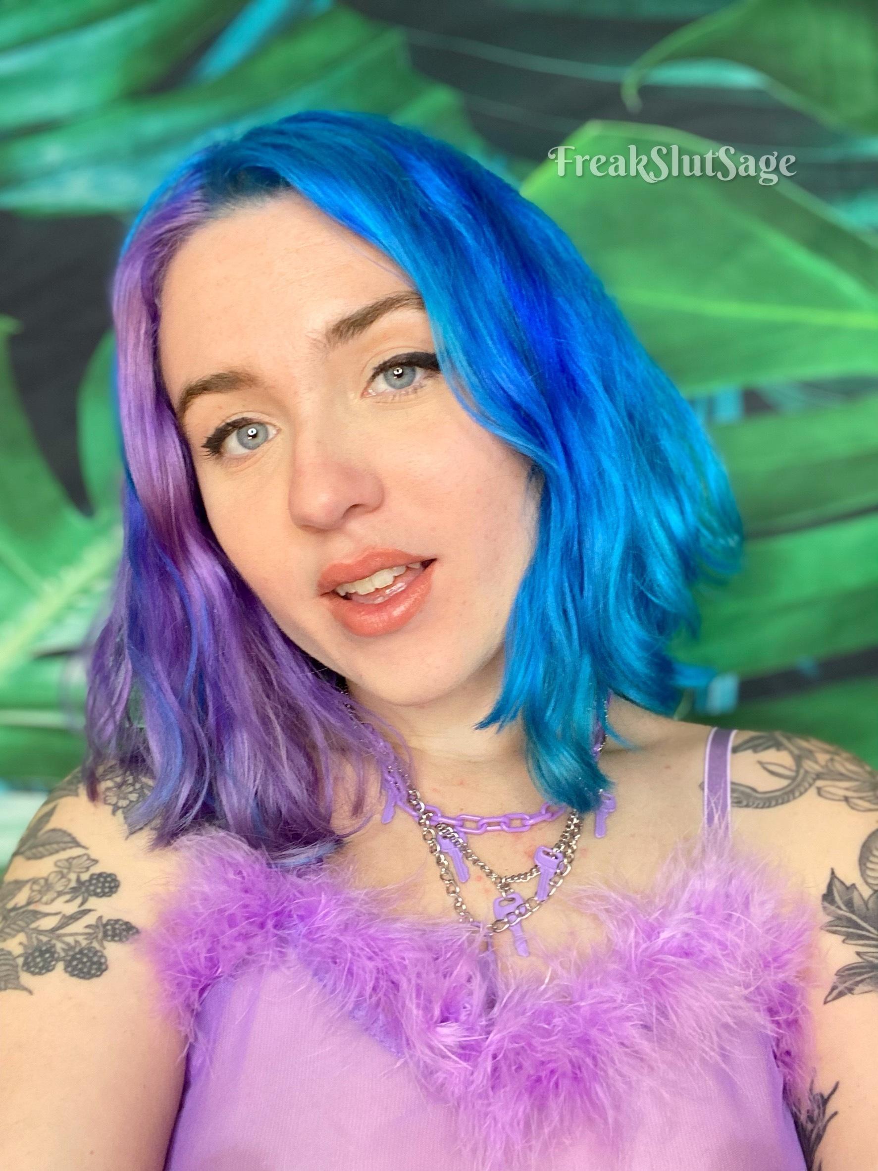 𝐒𝐀𝐆𝐄 𝐭𝐡𝐞 𝐒𝐈𝐙𝐄 𝐐𝐔𝐄𝐄𝐍 🌈💦🌺✨🕳 profile image