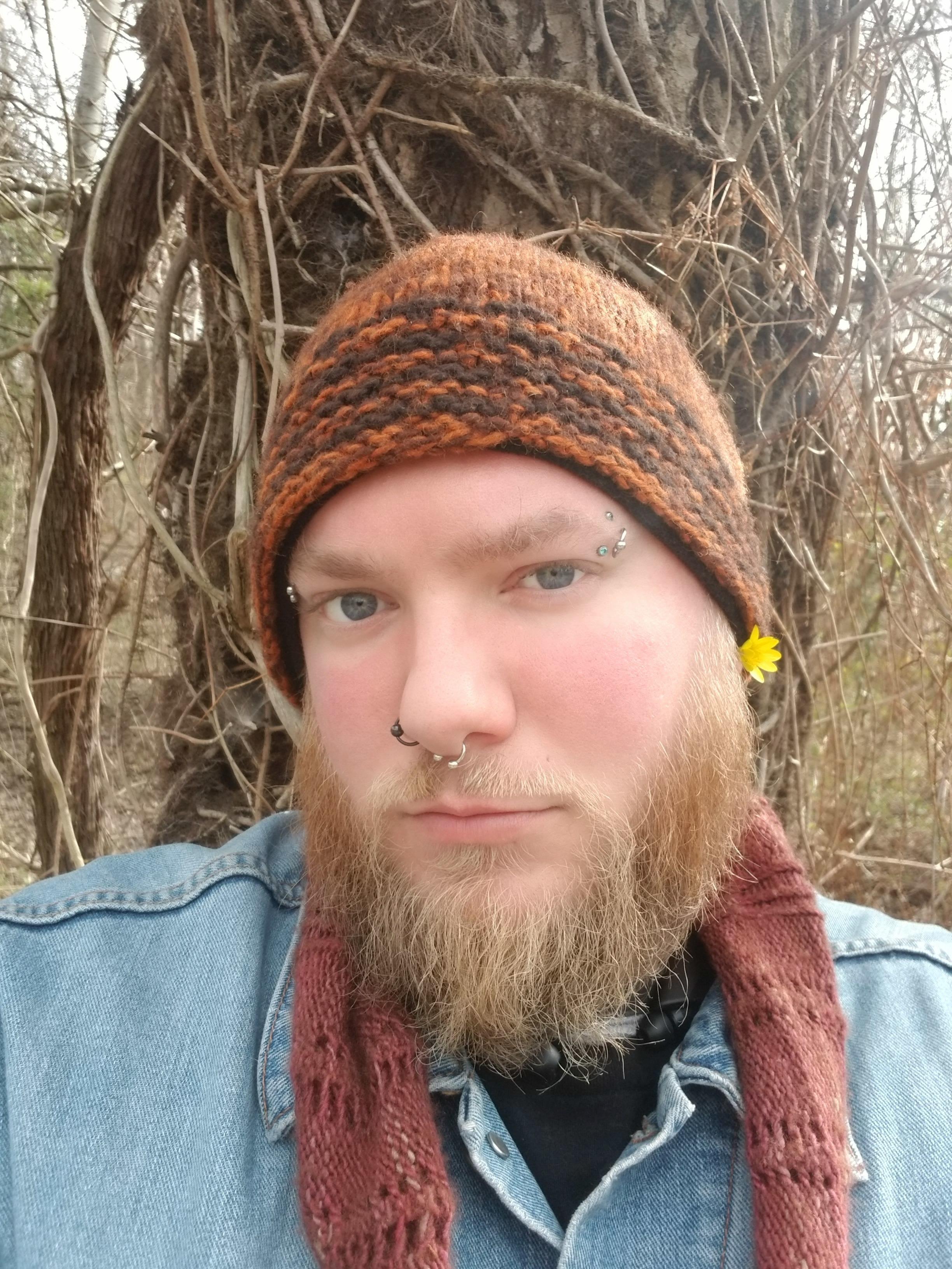 Rusty Manhammer profile image