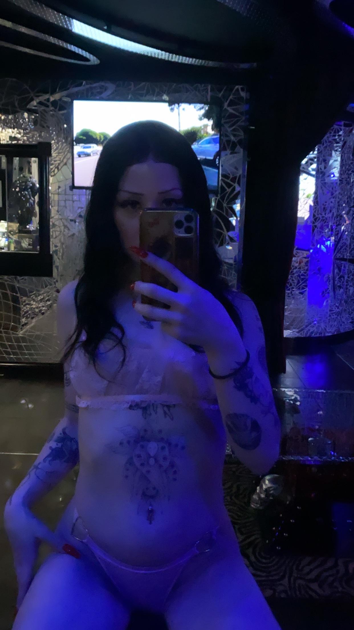 𝓱𝓮𝓪𝓿𝓮𝓷’𝓼 𝓵𝓮𝓪𝓼𝓽 𝓯𝓪𝓿𝓸𝓾𝓻𝓲𝓽𝓮 profile image