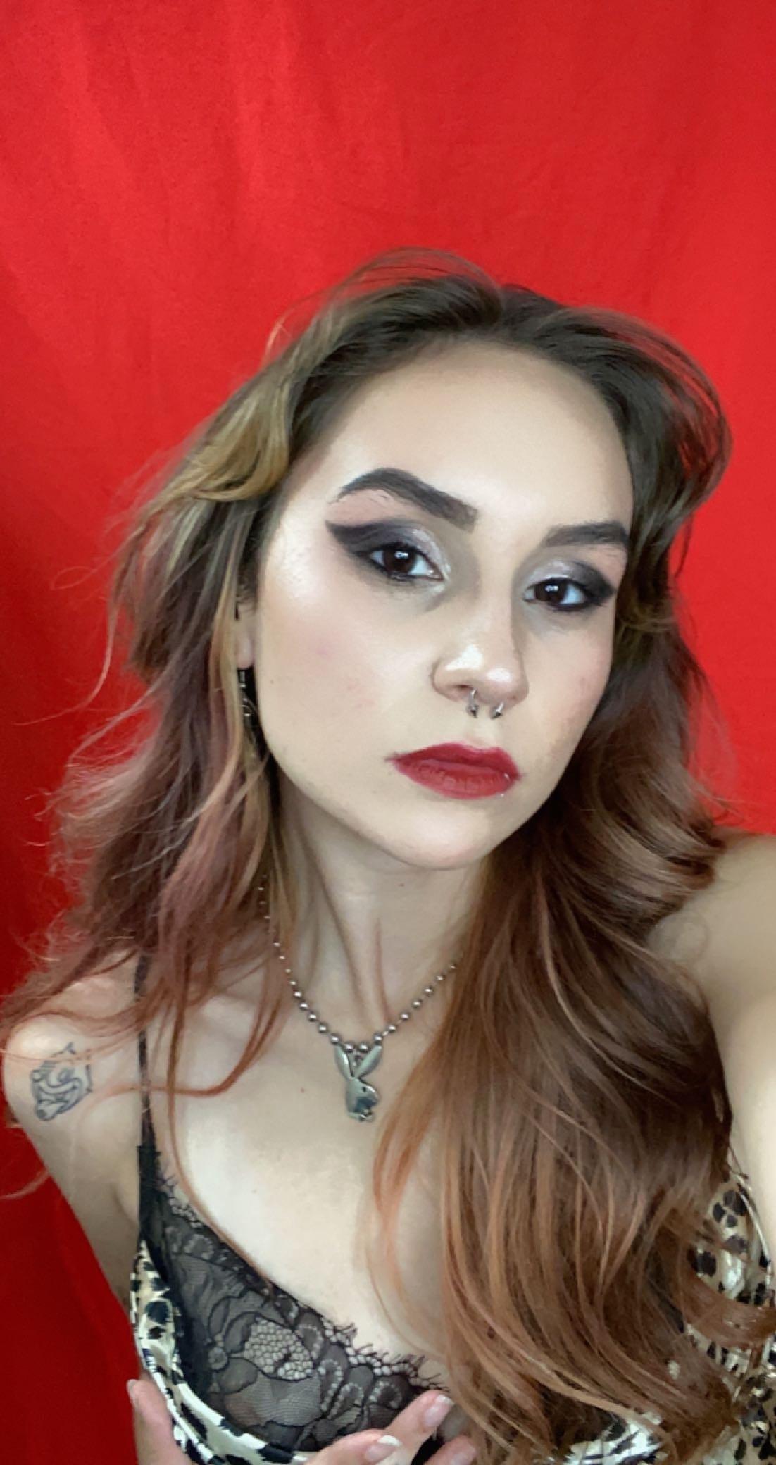 Jade Stoned profile image