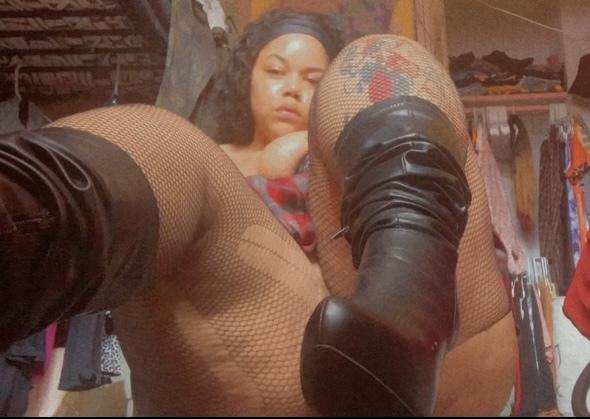 YourFavoriteFattie profile image