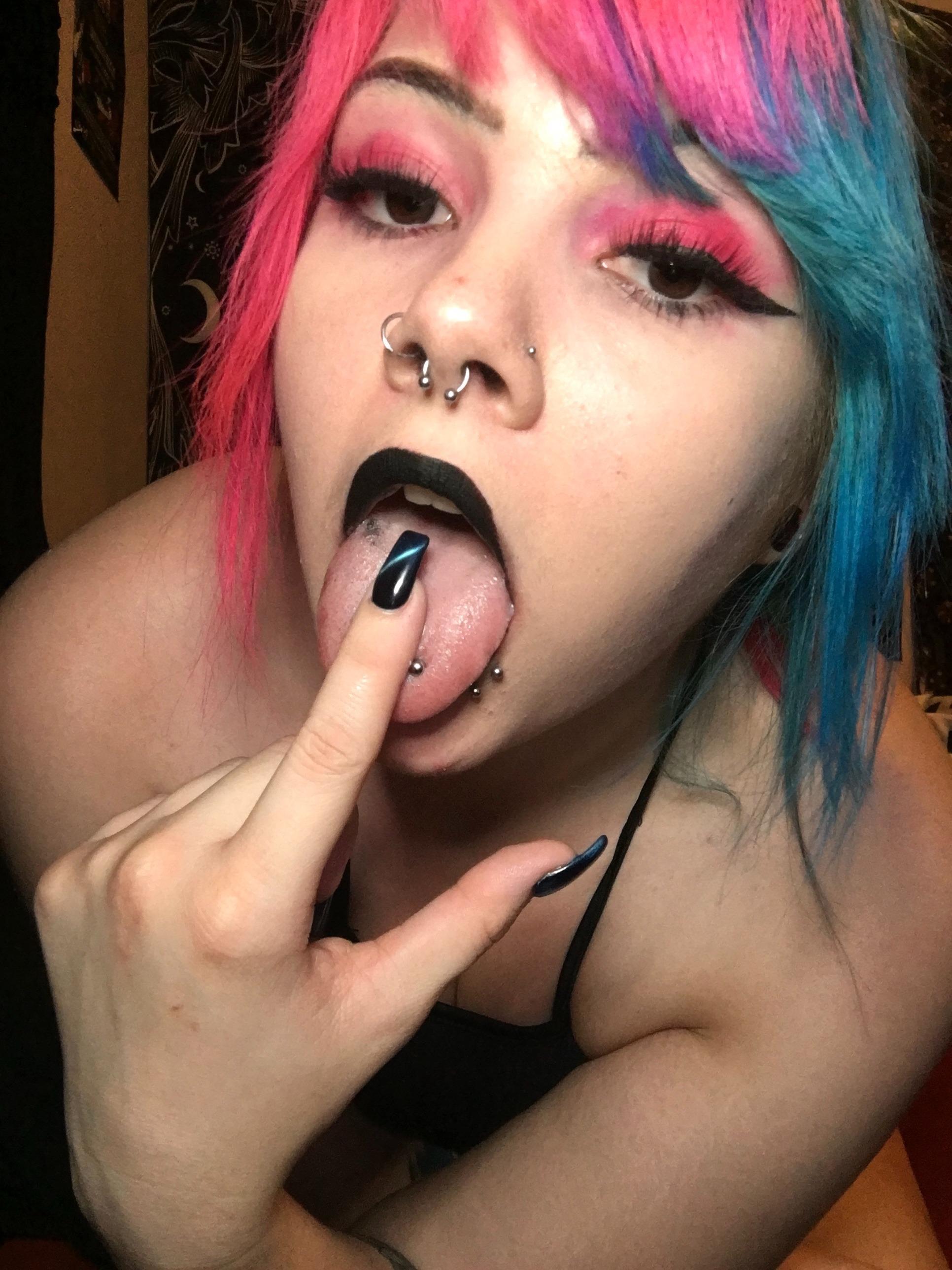 Indigo Girl profile image